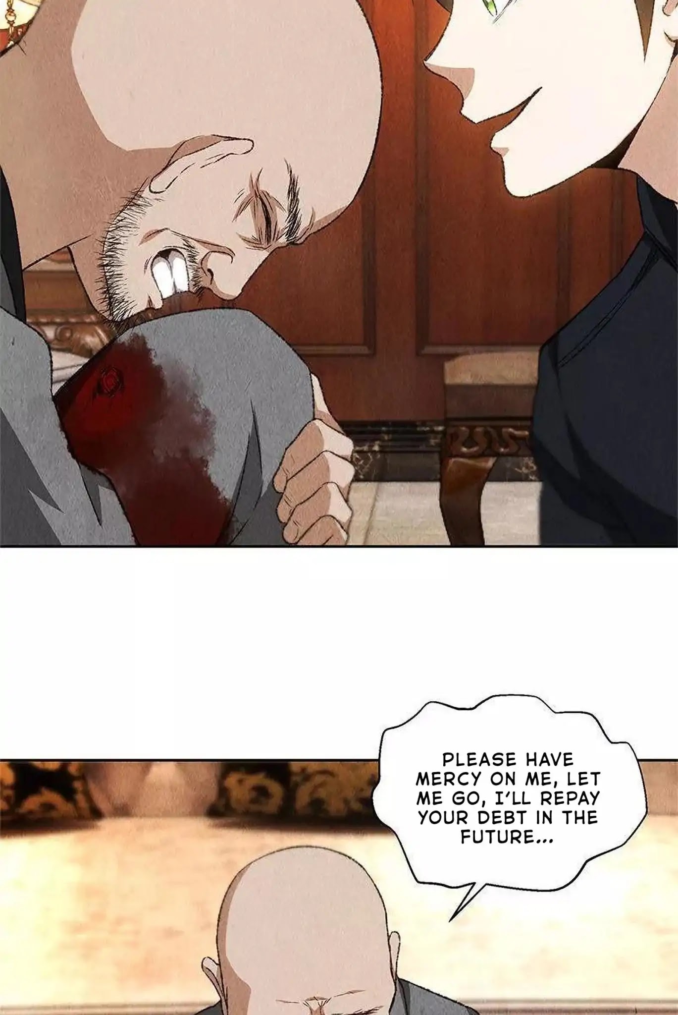 I Was Trash Chapter 71 page 10 - Chapter 71: Shen Zhu Guang