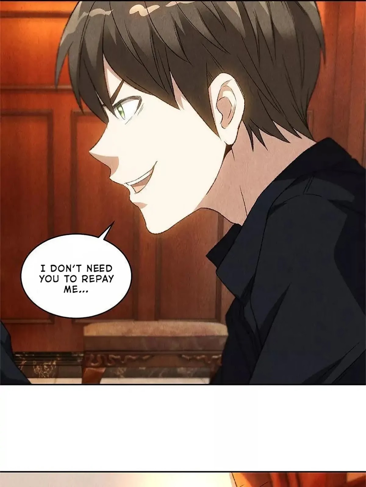 I Was Trash Chapter 71 page 12 - Chapter 71: Shen Zhu Guang