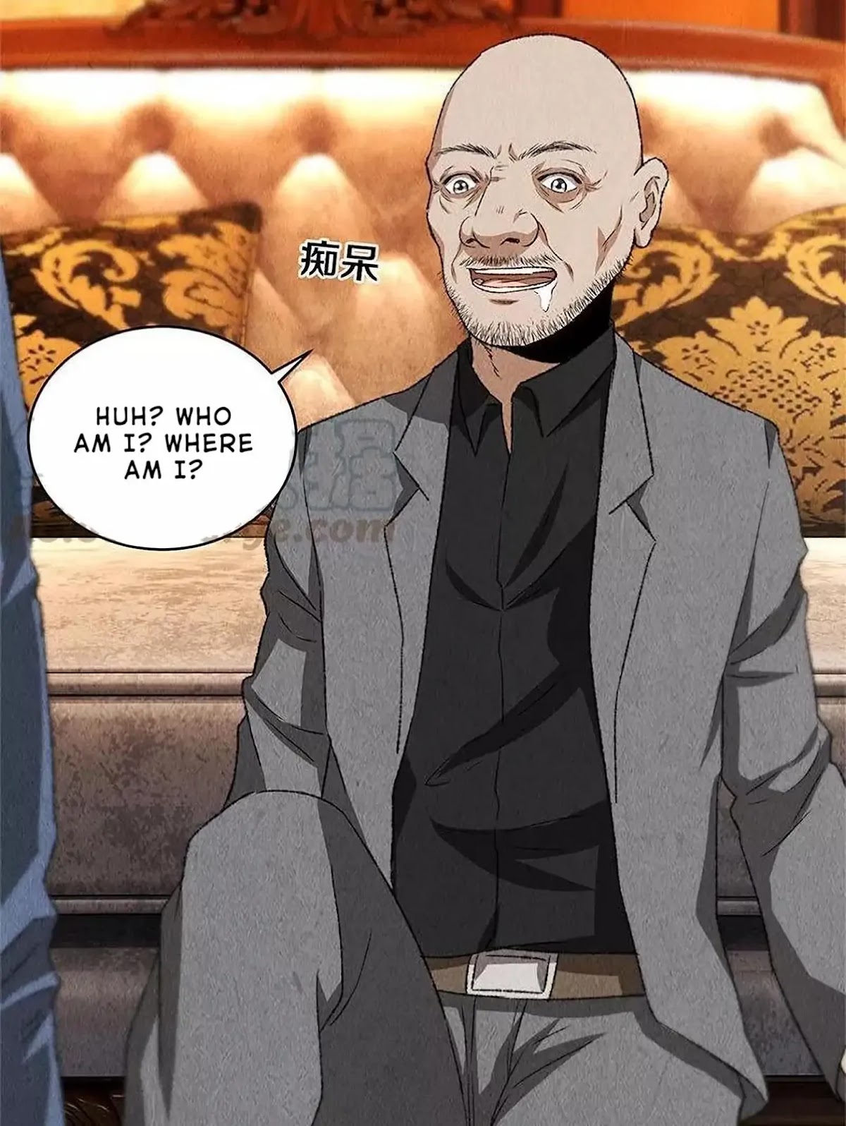 I Was Trash Chapter 71 page 14 - Chapter 71: Shen Zhu Guang