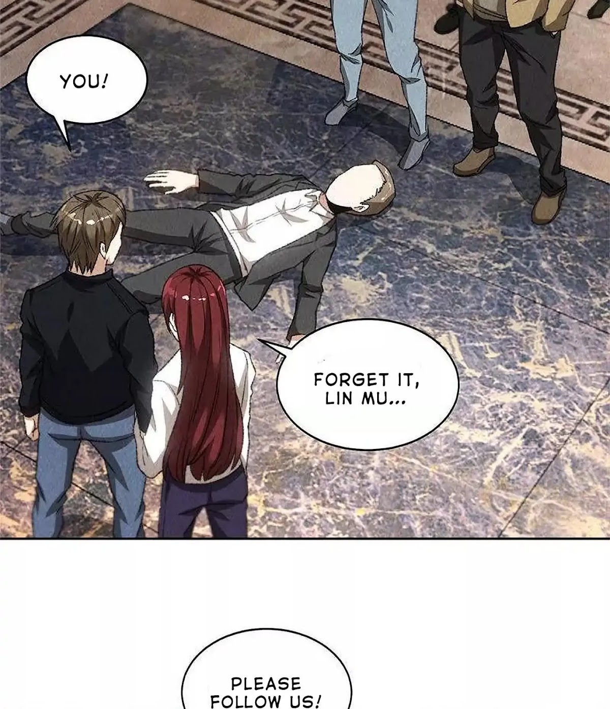I Was Trash Chapter 71 page 30 - Chapter 71: Shen Zhu Guang