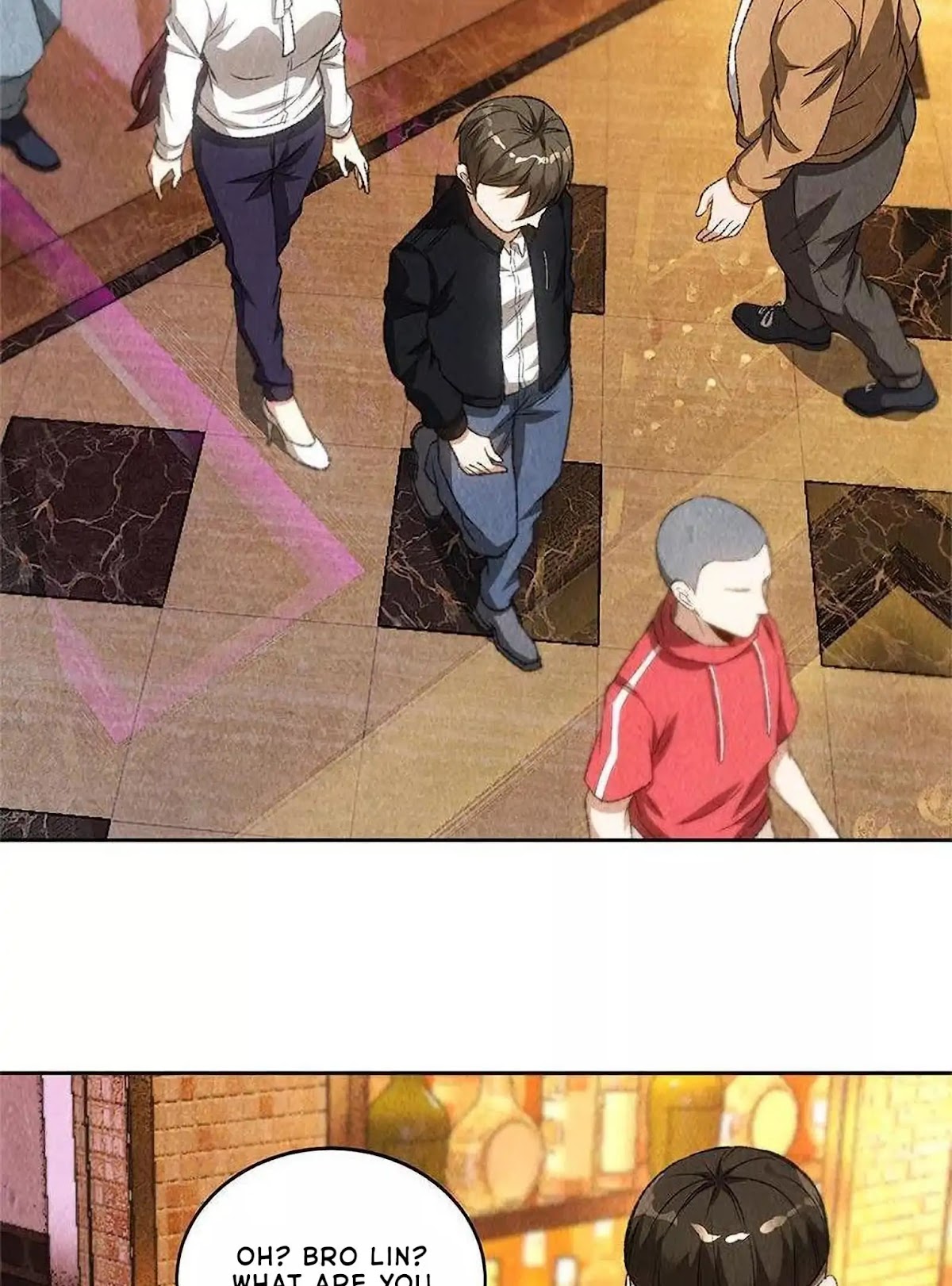 I Was Trash Chapter 71 page 34 - Chapter 71: Shen Zhu Guang
