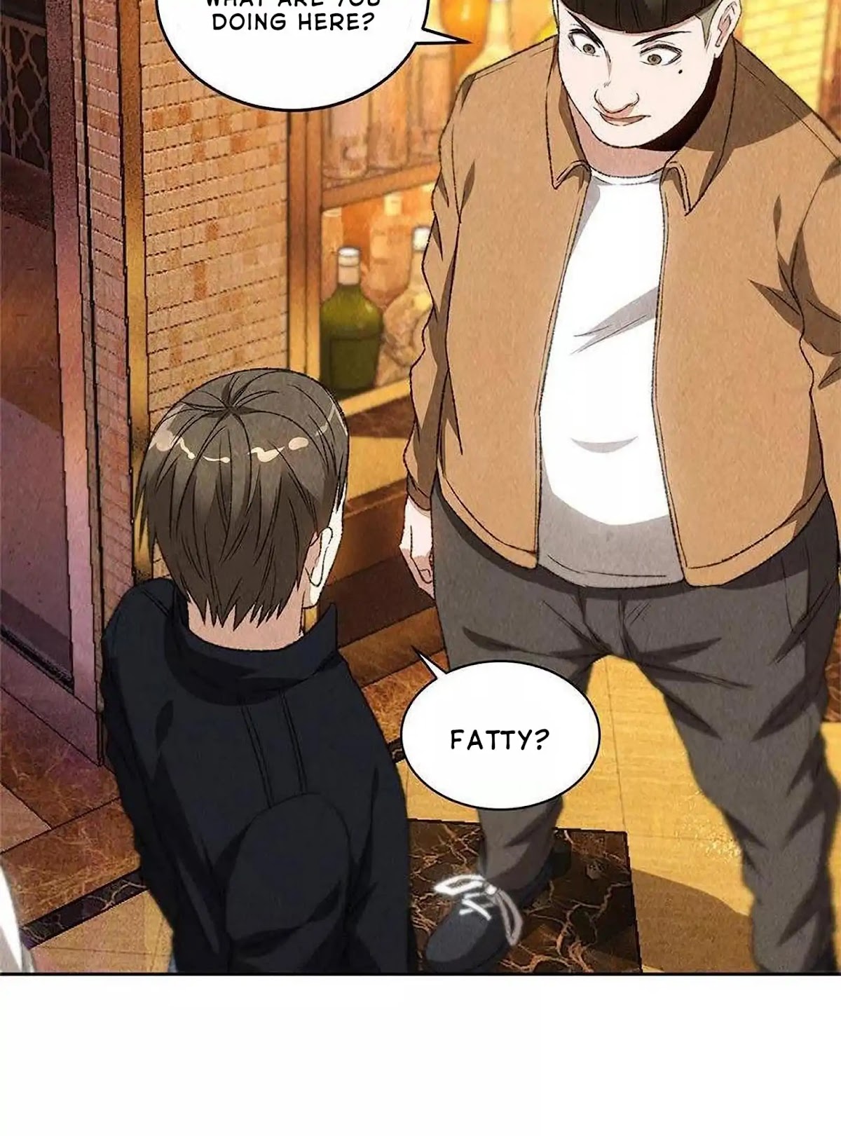 I Was Trash Chapter 71 page 35 - Chapter 71: Shen Zhu Guang