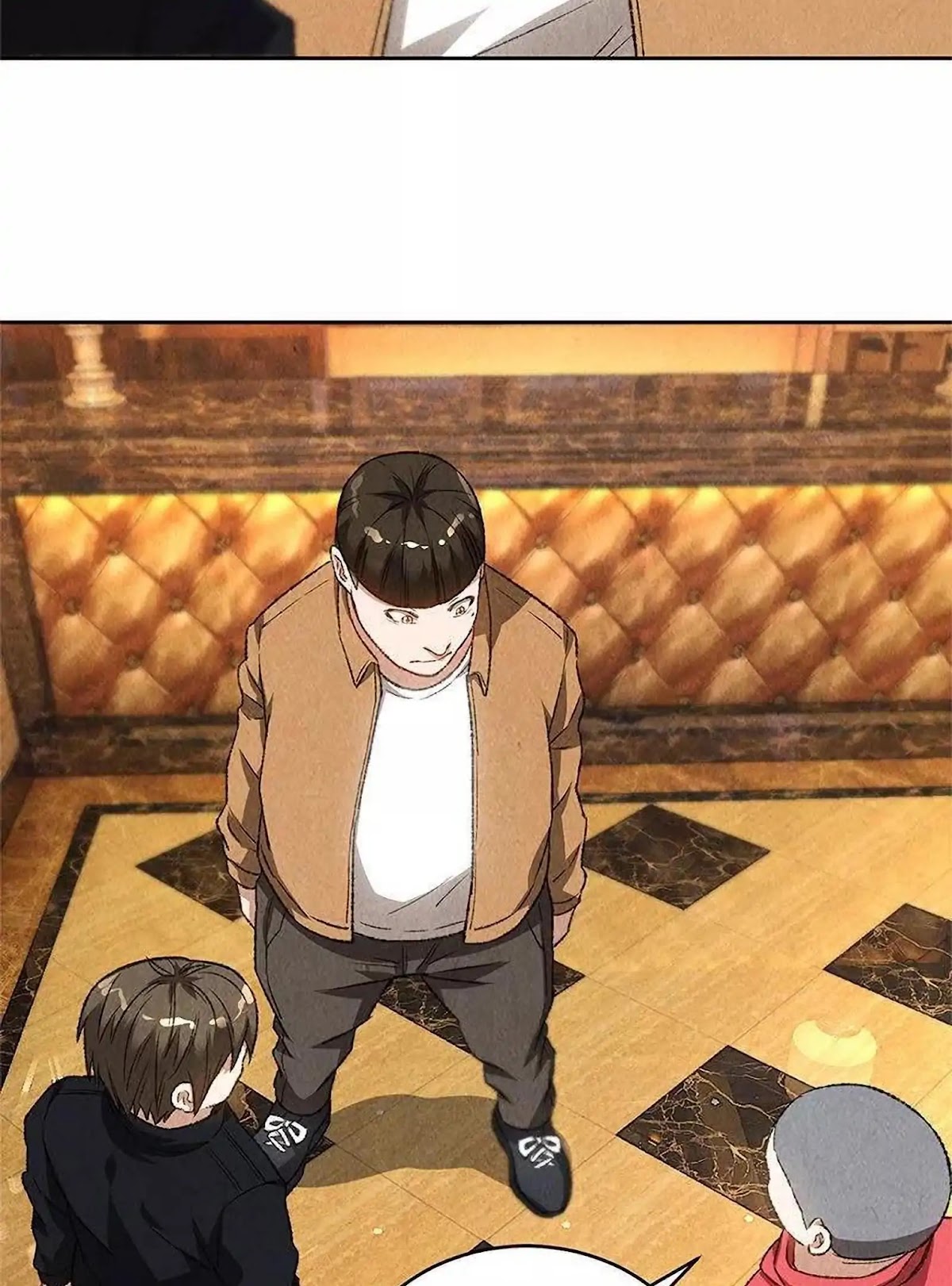 I Was Trash Chapter 71 page 37 - Chapter 71: Shen Zhu Guang