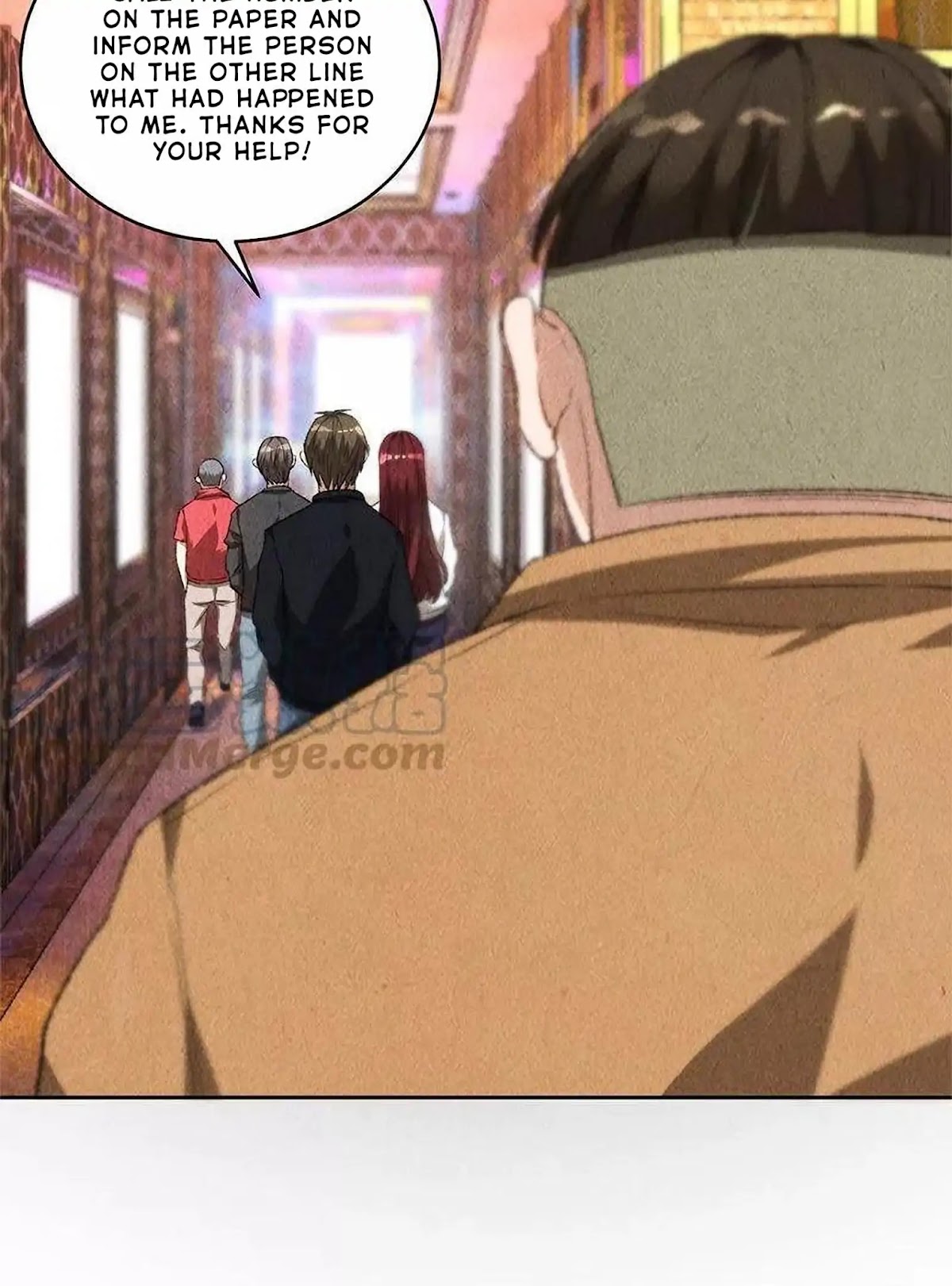 I Was Trash Chapter 71 page 40 - Chapter 71: Shen Zhu Guang