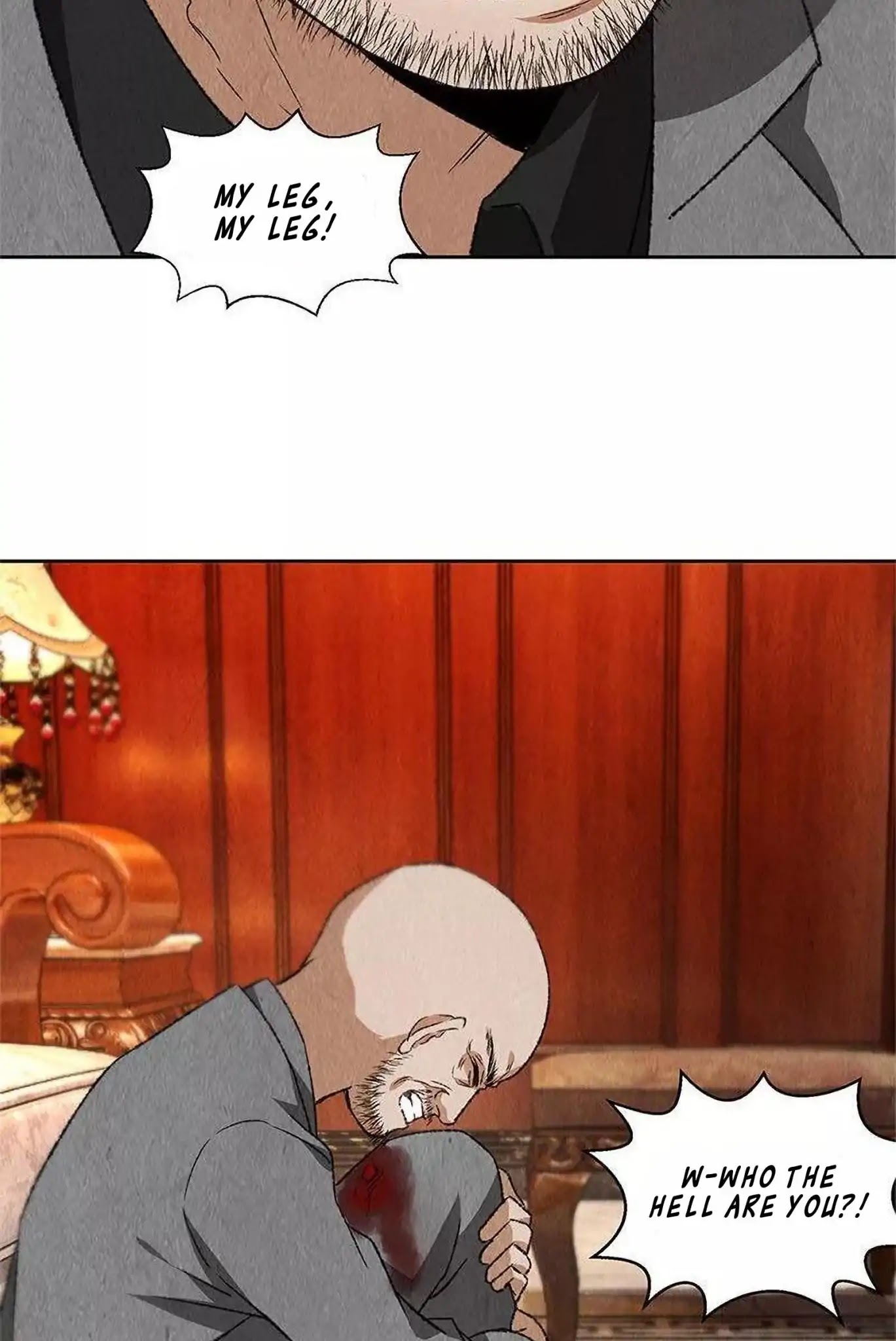 I Was Trash Chapter 71 page 8 - Chapter 71: Shen Zhu Guang