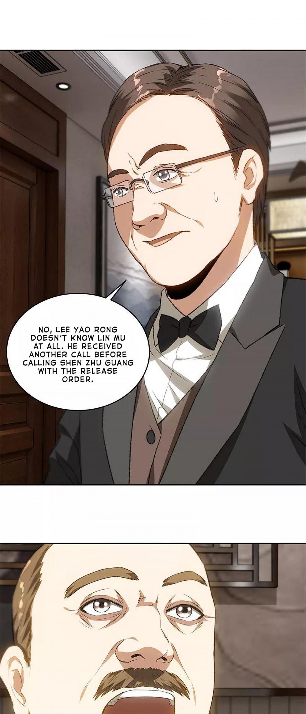 I Was Trash Chapter 73 page 4 - Chapter 73: Clearing His Name