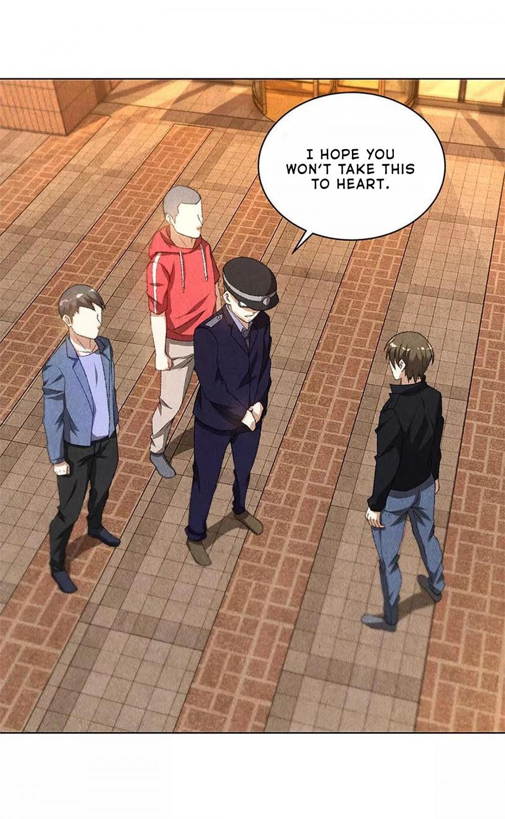 I Was Trash Chapter 73 page 8 - Chapter 73: Clearing His Name