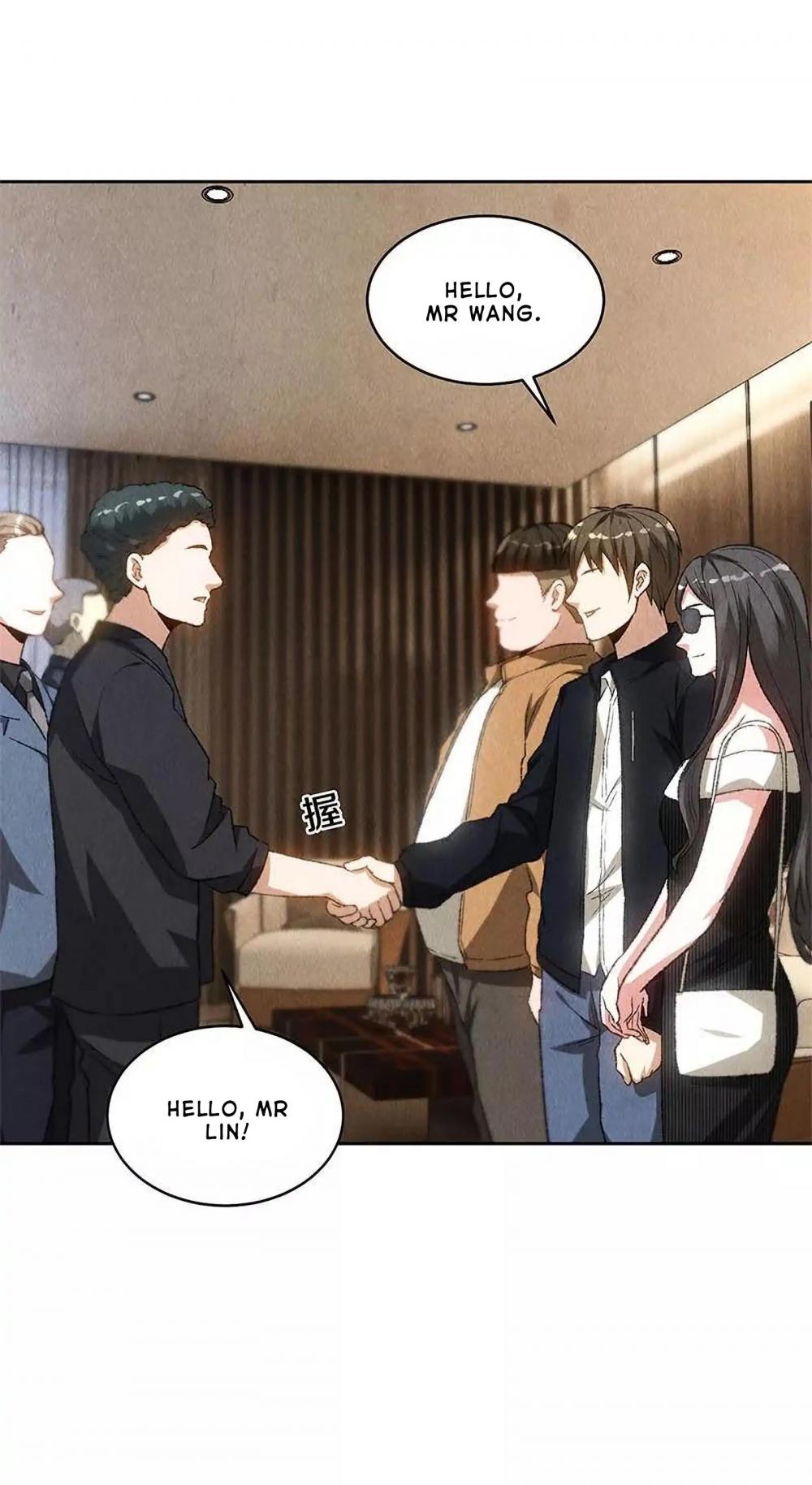I Was Trash Chapter 74 page 13 - Chapter 74: The Leading Actor