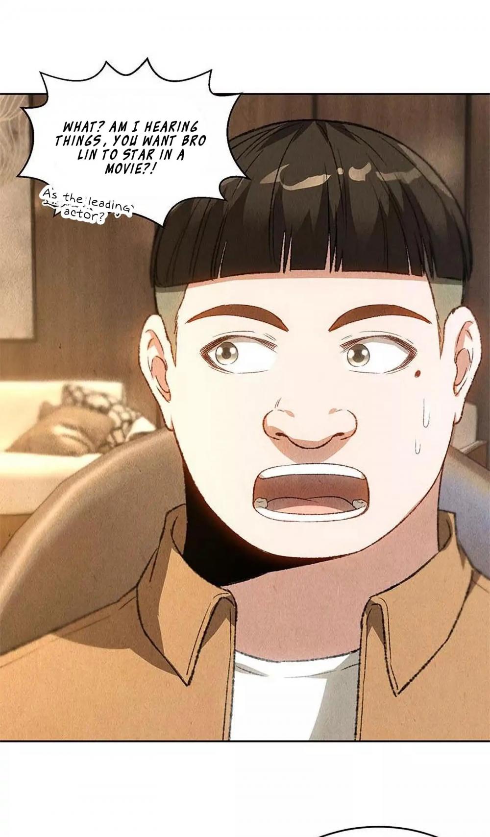 I Was Trash Chapter 74 page 17 - Chapter 74: The Leading Actor