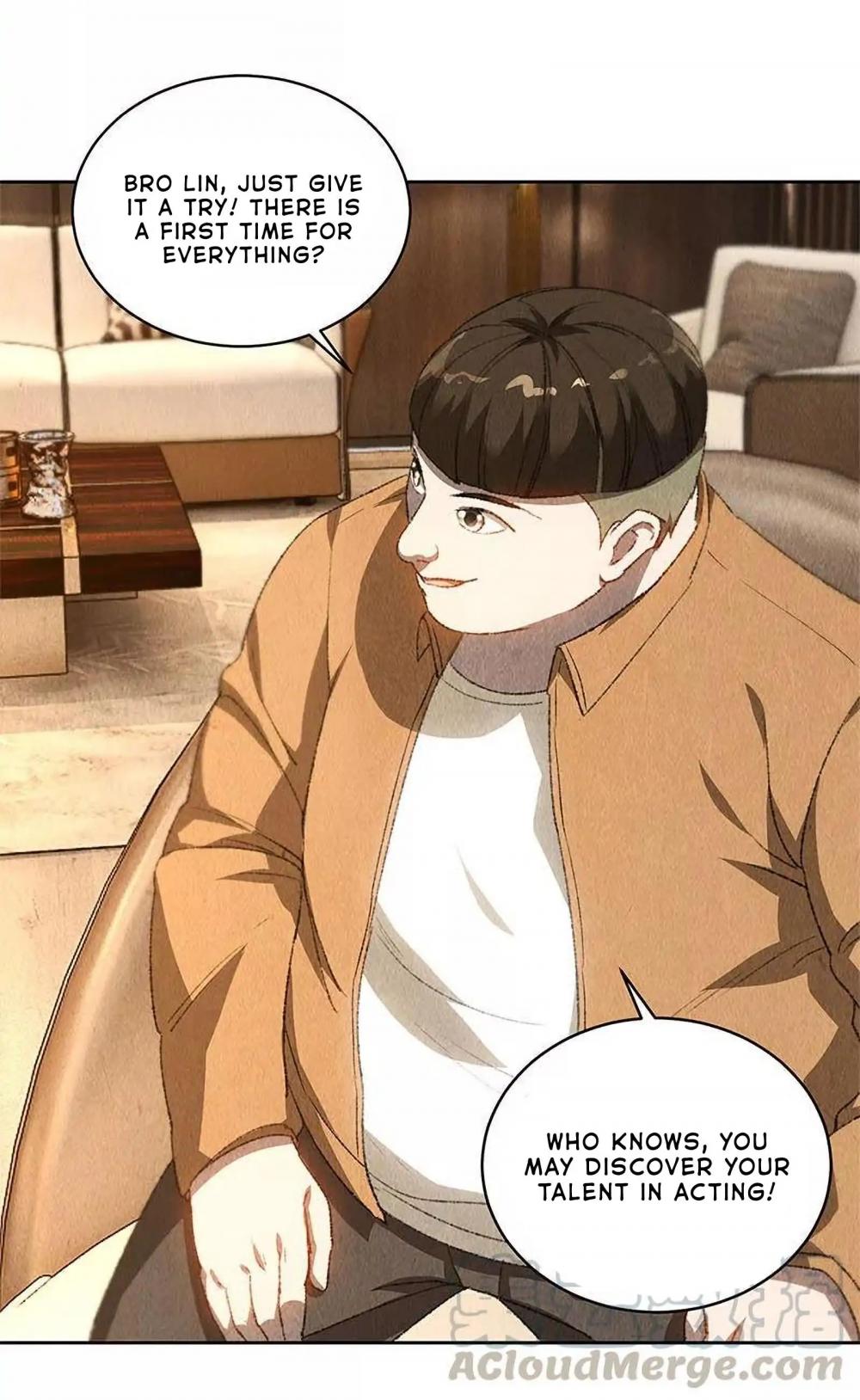 I Was Trash Chapter 74 page 22 - Chapter 74: The Leading Actor