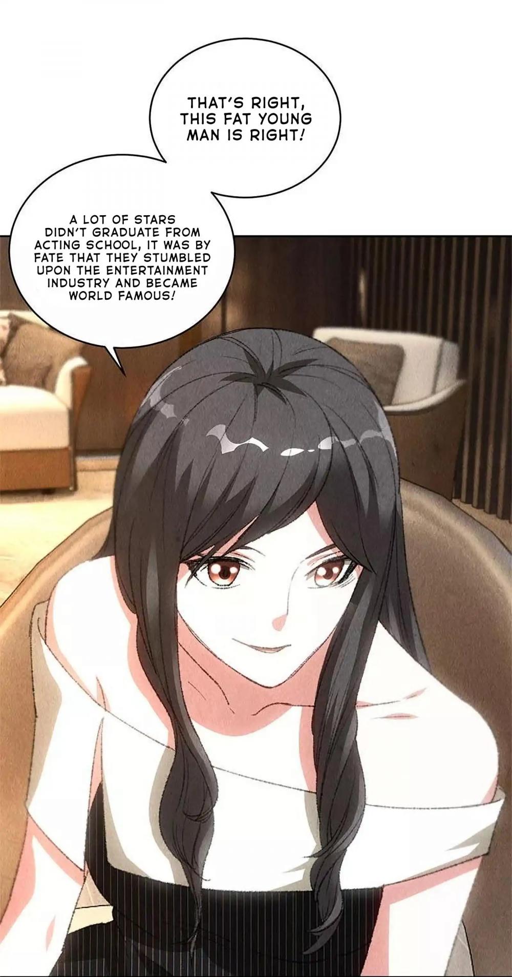 I Was Trash Chapter 74 page 23 - Chapter 74: The Leading Actor