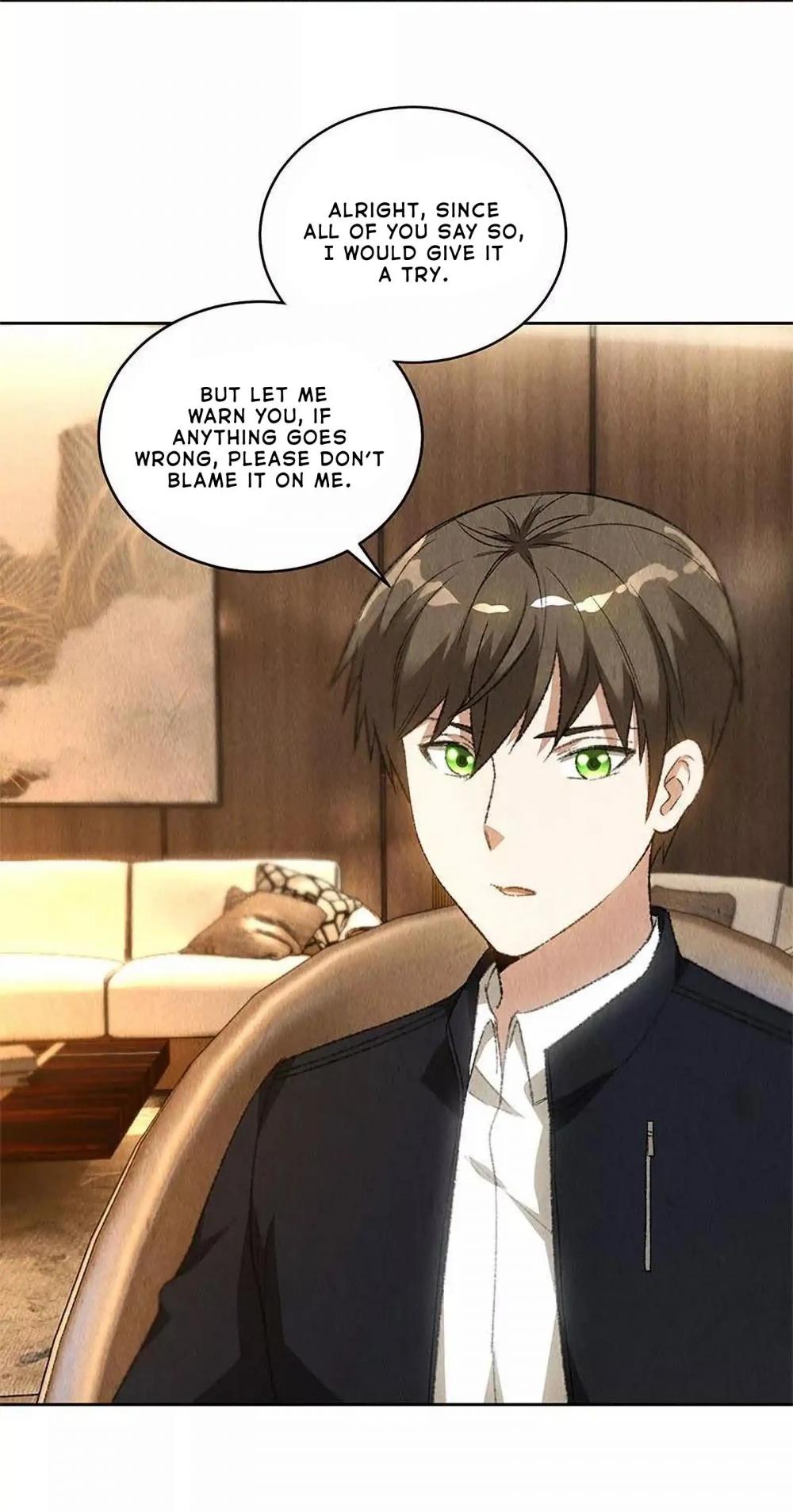 I Was Trash Chapter 74 page 24 - Chapter 74: The Leading Actor