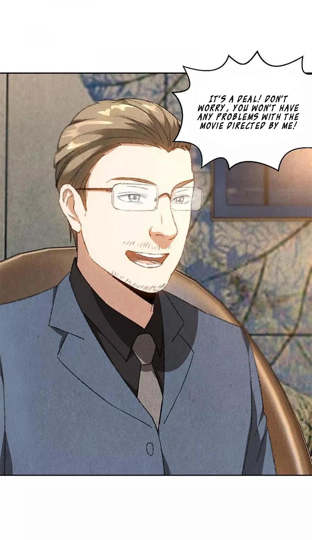 I Was Trash Chapter 74 page 25 - Chapter 74: The Leading Actor