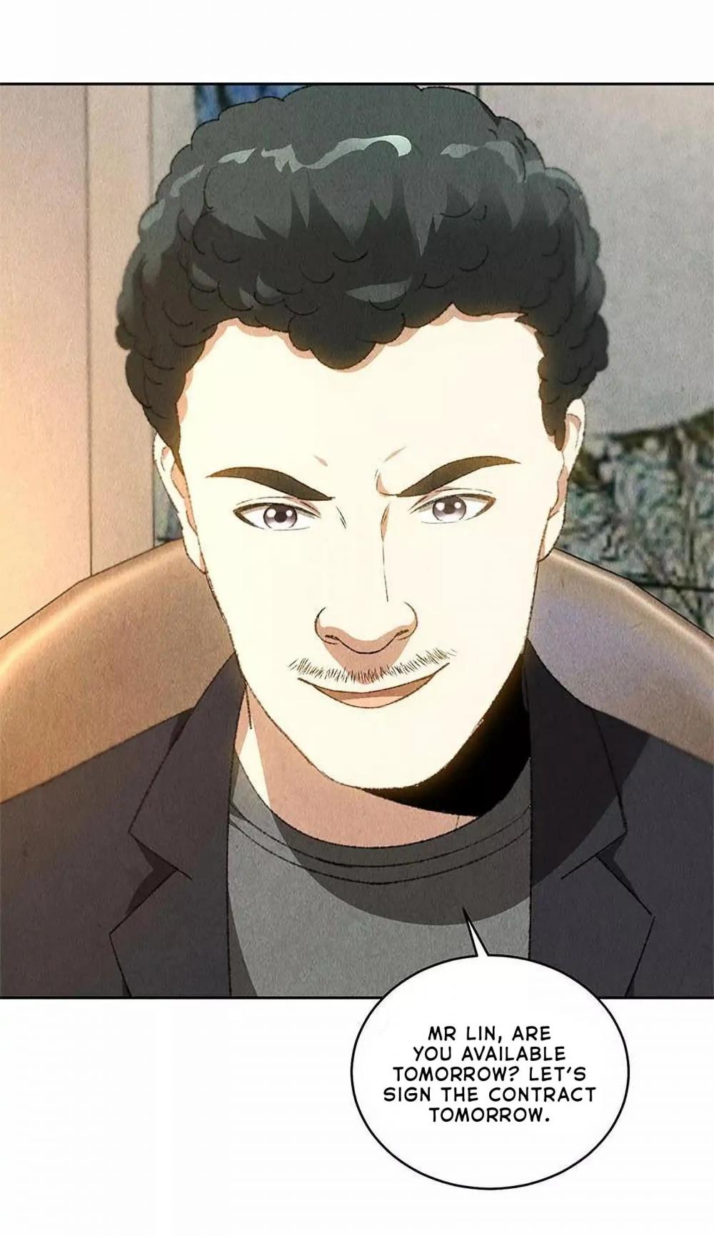 I Was Trash Chapter 74 page 26 - Chapter 74: The Leading Actor