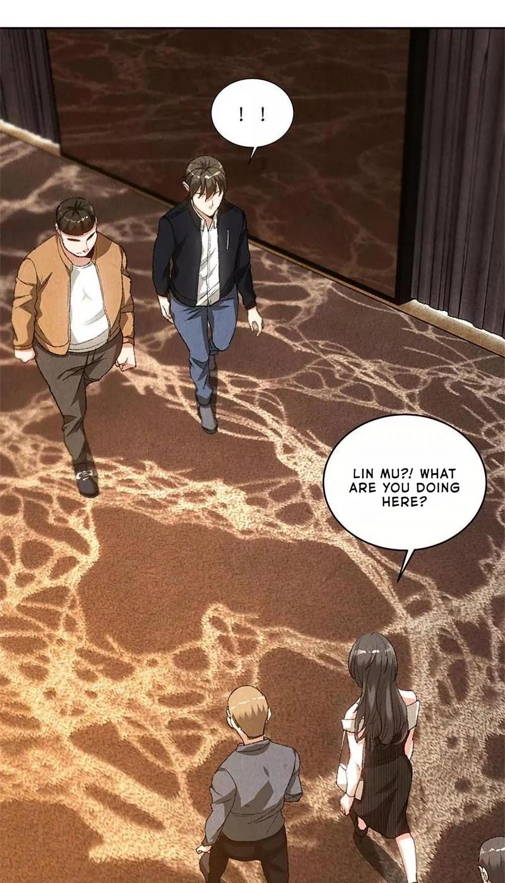 I Was Trash Chapter 74 page 3 - Chapter 74: The Leading Actor