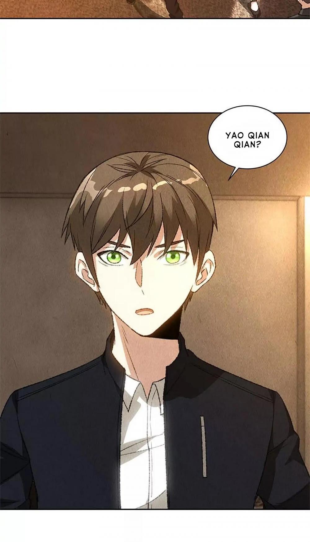 I Was Trash Chapter 74 page 4 - Chapter 74: The Leading Actor