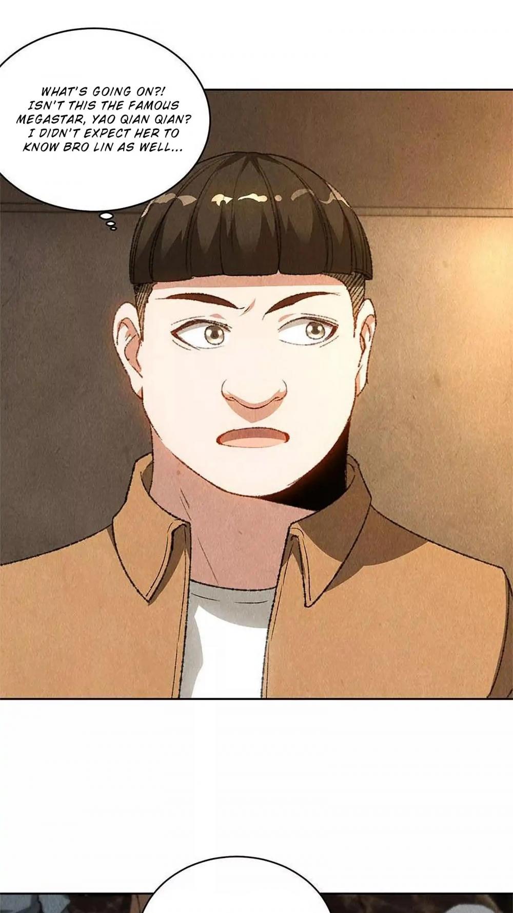 I Was Trash Chapter 74 page 5 - Chapter 74: The Leading Actor