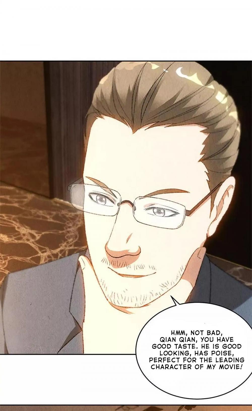 I Was Trash Chapter 74 page 7 - Chapter 74: The Leading Actor