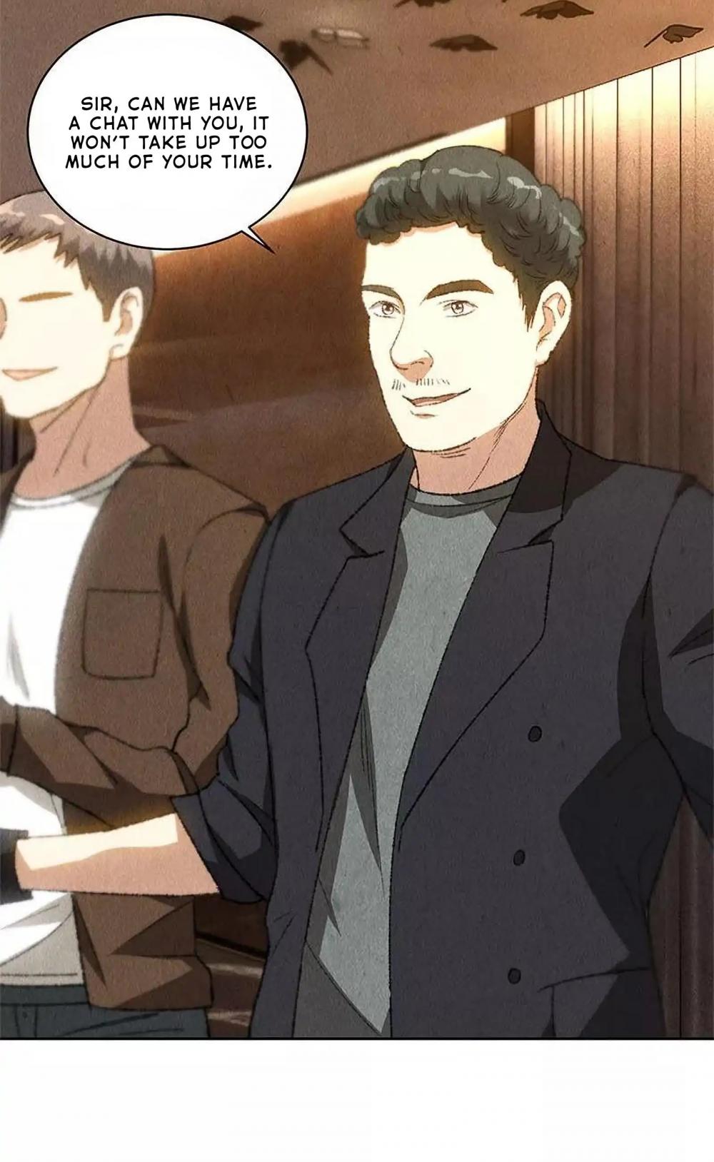 I Was Trash Chapter 74 page 8 - Chapter 74: The Leading Actor