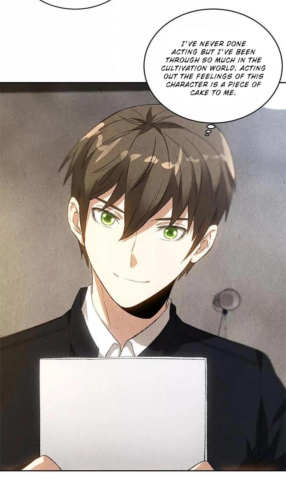 I Was Trash Chapter 75 page 10 - Chapter 75: A Genius