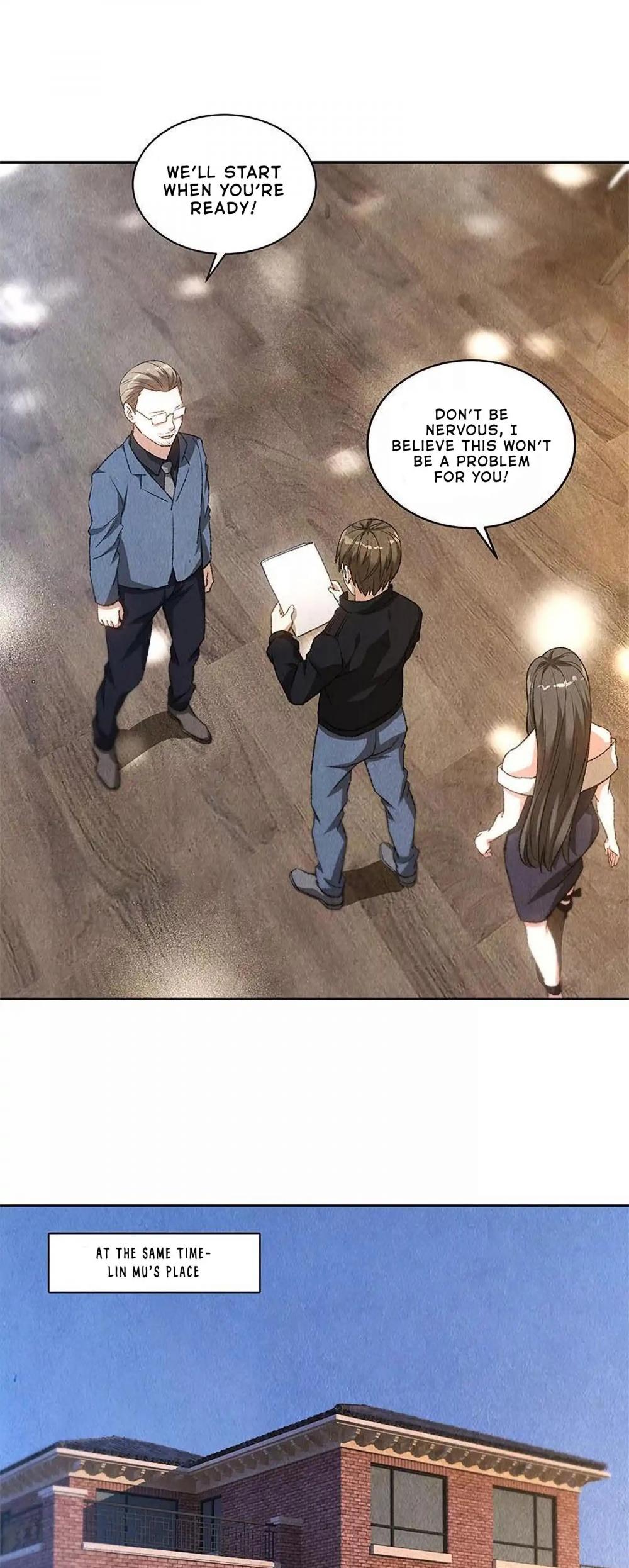 I Was Trash Chapter 75 page 11 - Chapter 75: A Genius