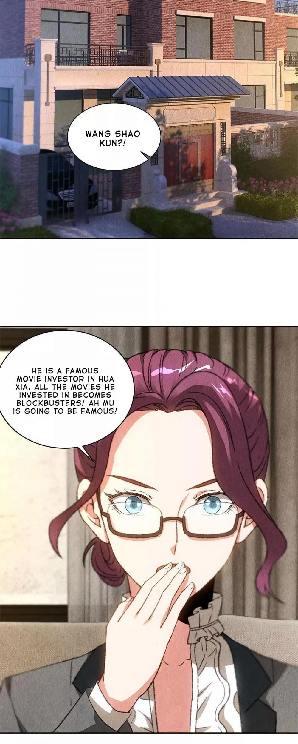 I Was Trash Chapter 75 page 12 - Chapter 75: A Genius
