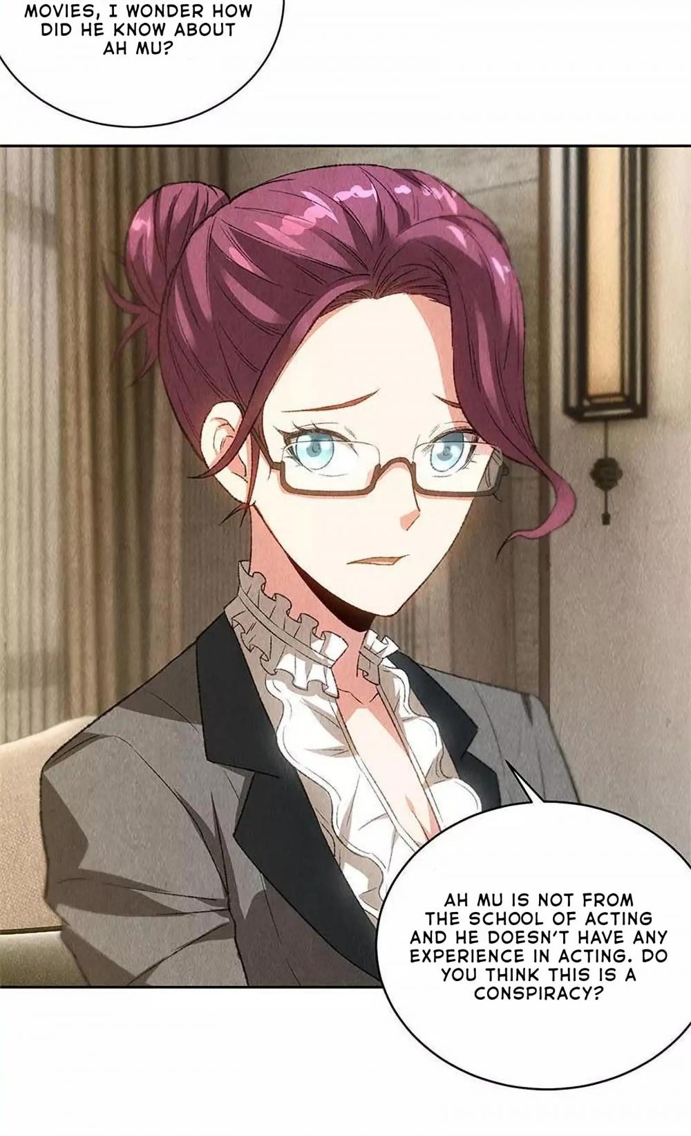 I Was Trash Chapter 75 page 14 - Chapter 75: A Genius