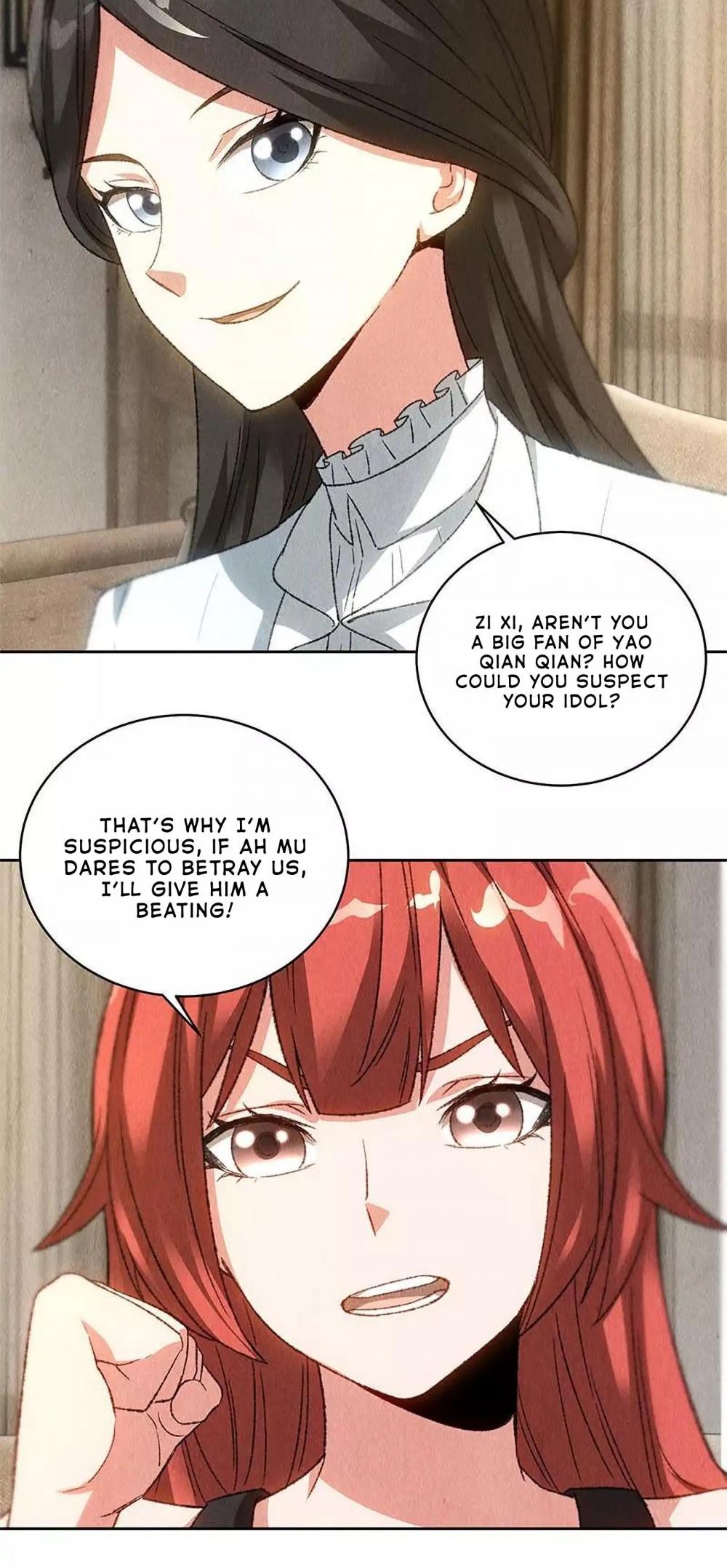I Was Trash Chapter 75 page 16 - Chapter 75: A Genius