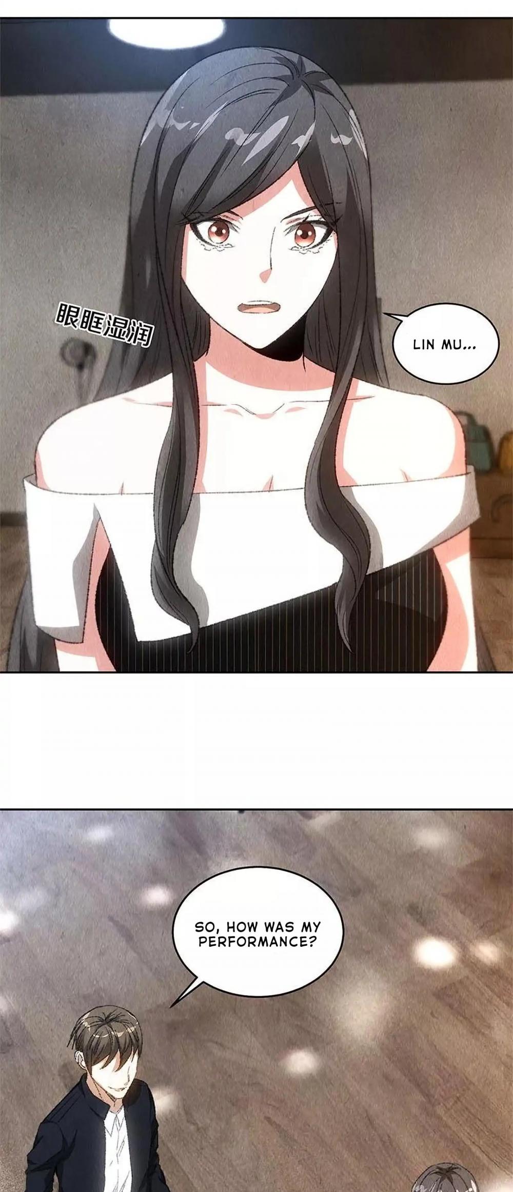 I Was Trash Chapter 75 page 19 - Chapter 75: A Genius