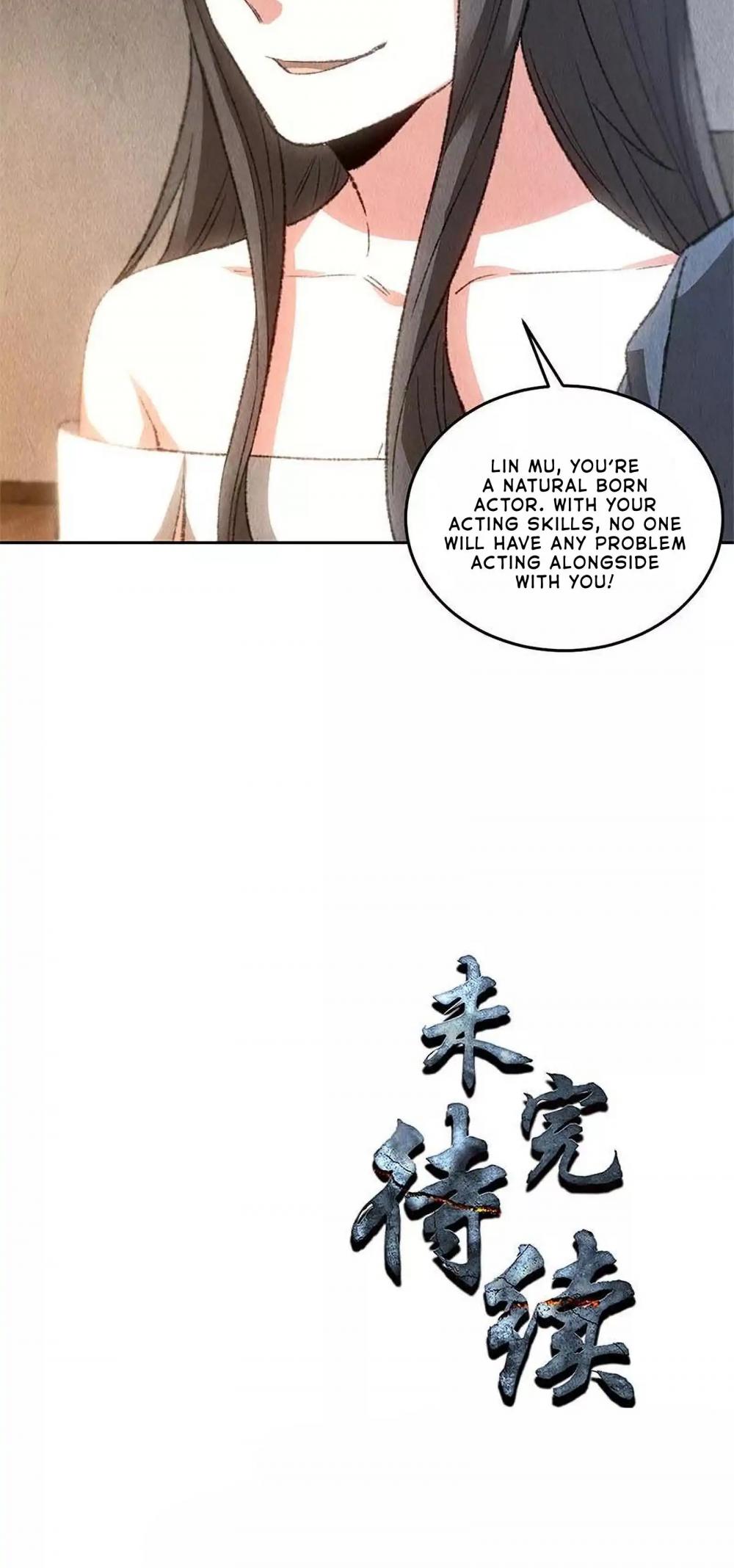 I Was Trash Chapter 75 page 22 - Chapter 75: A Genius