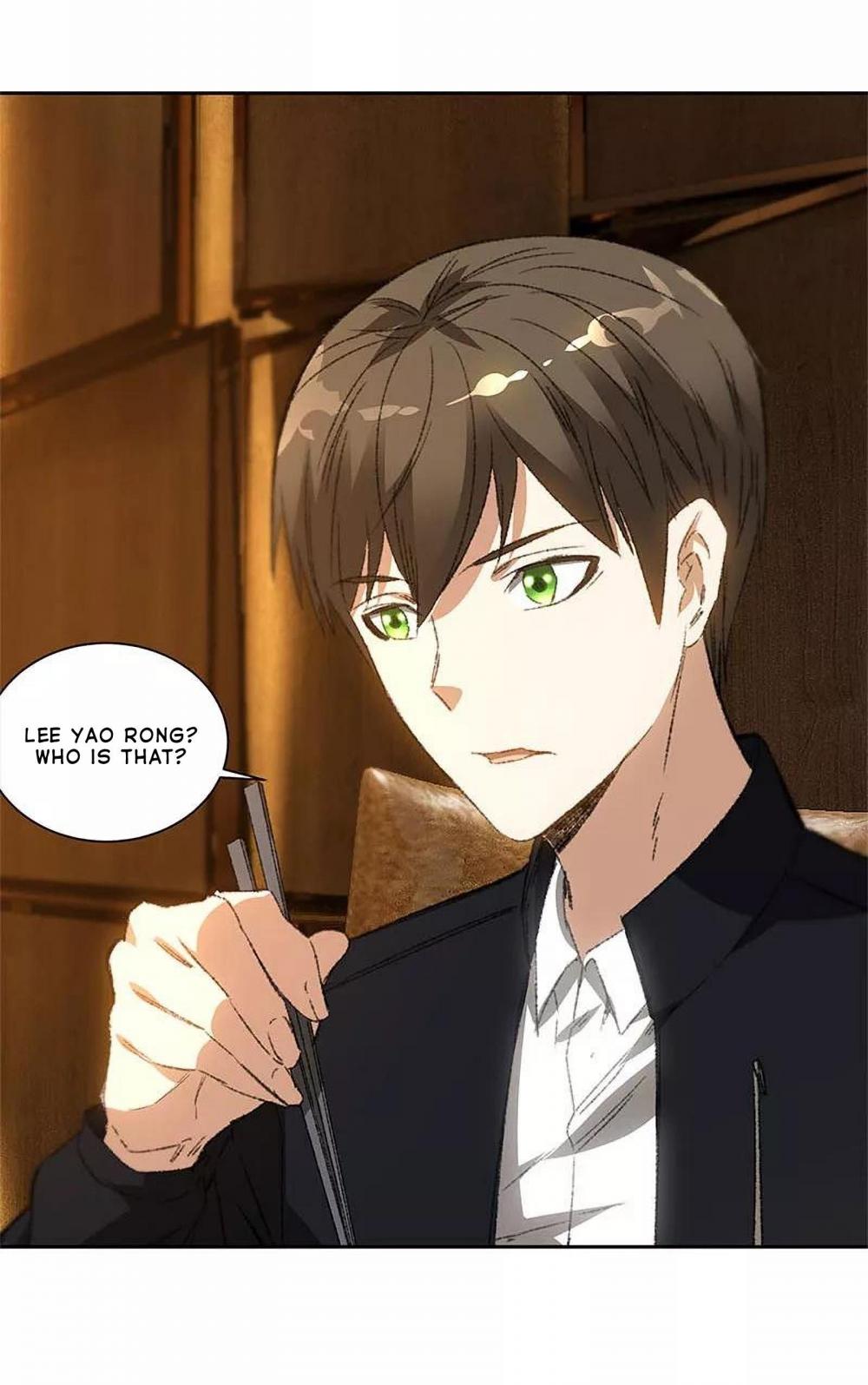 I Was Trash Chapter 76 page 11 - Chapter 76: Deep Person