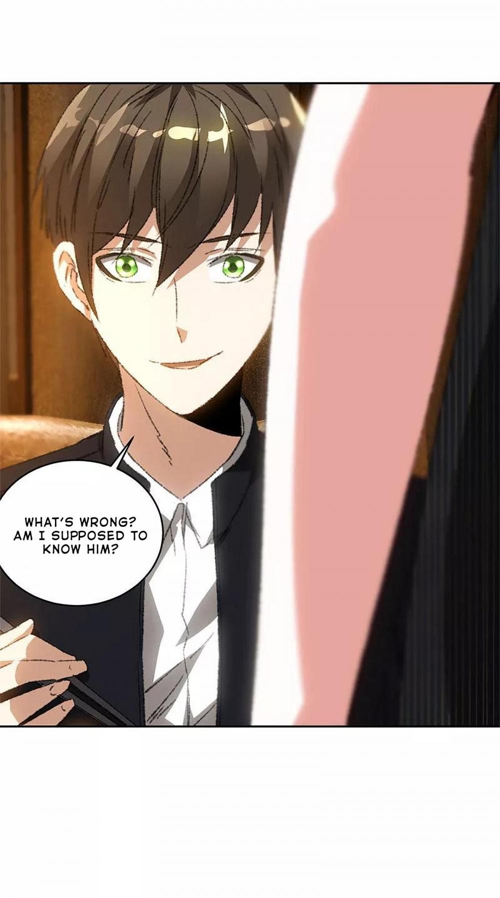 I Was Trash Chapter 76 page 13 - Chapter 76: Deep Person