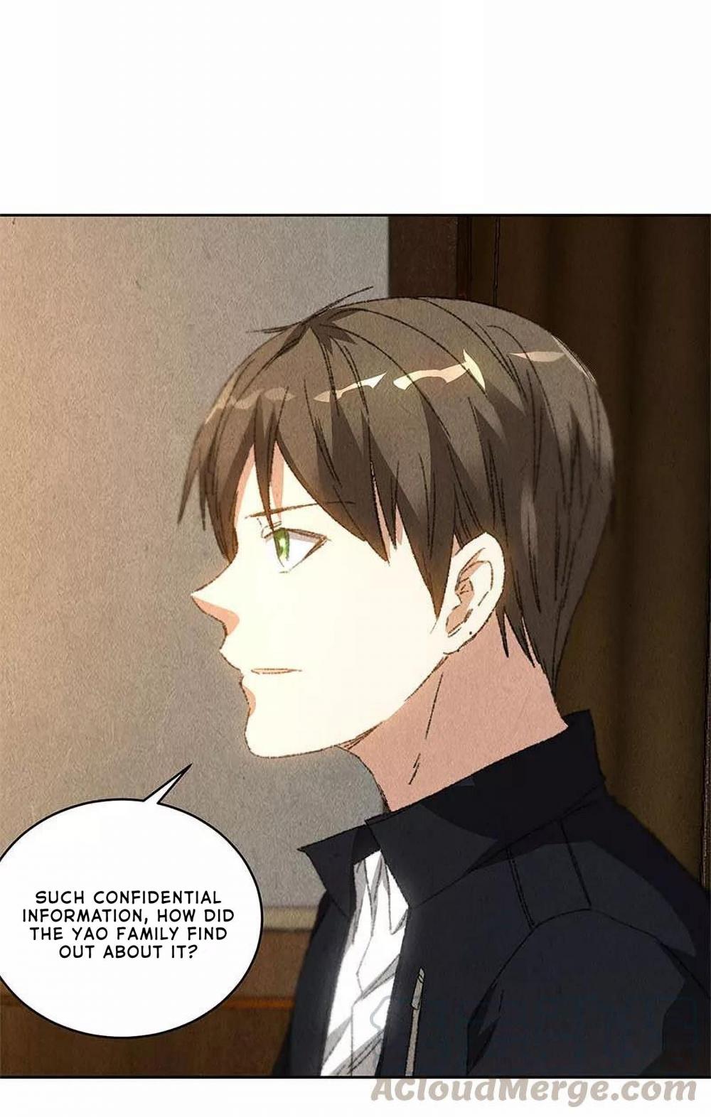 I Was Trash Chapter 76 page 18 - Chapter 76: Deep Person