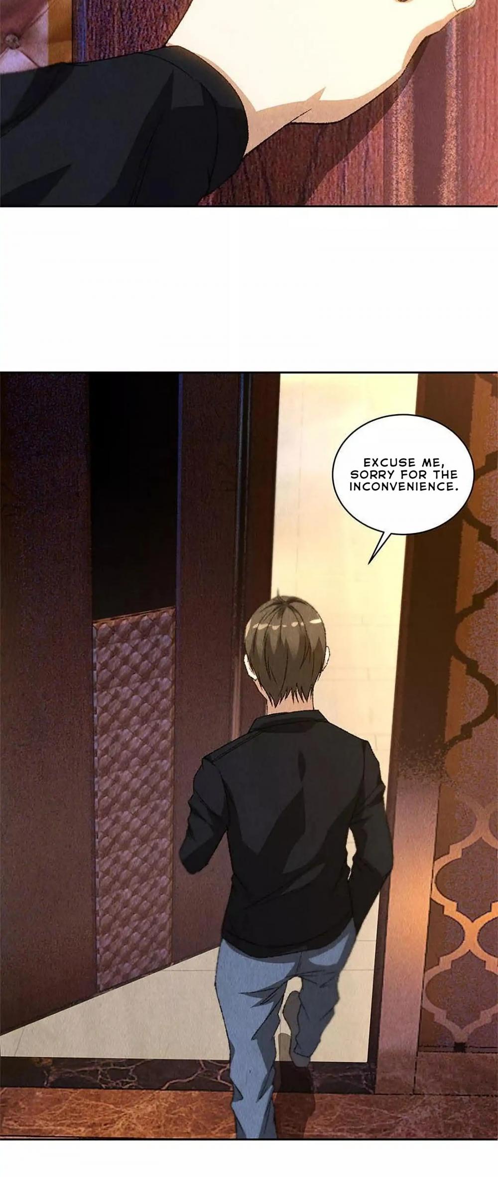 I Was Trash Chapter 77 page 15 - Chapter 77: Blinded