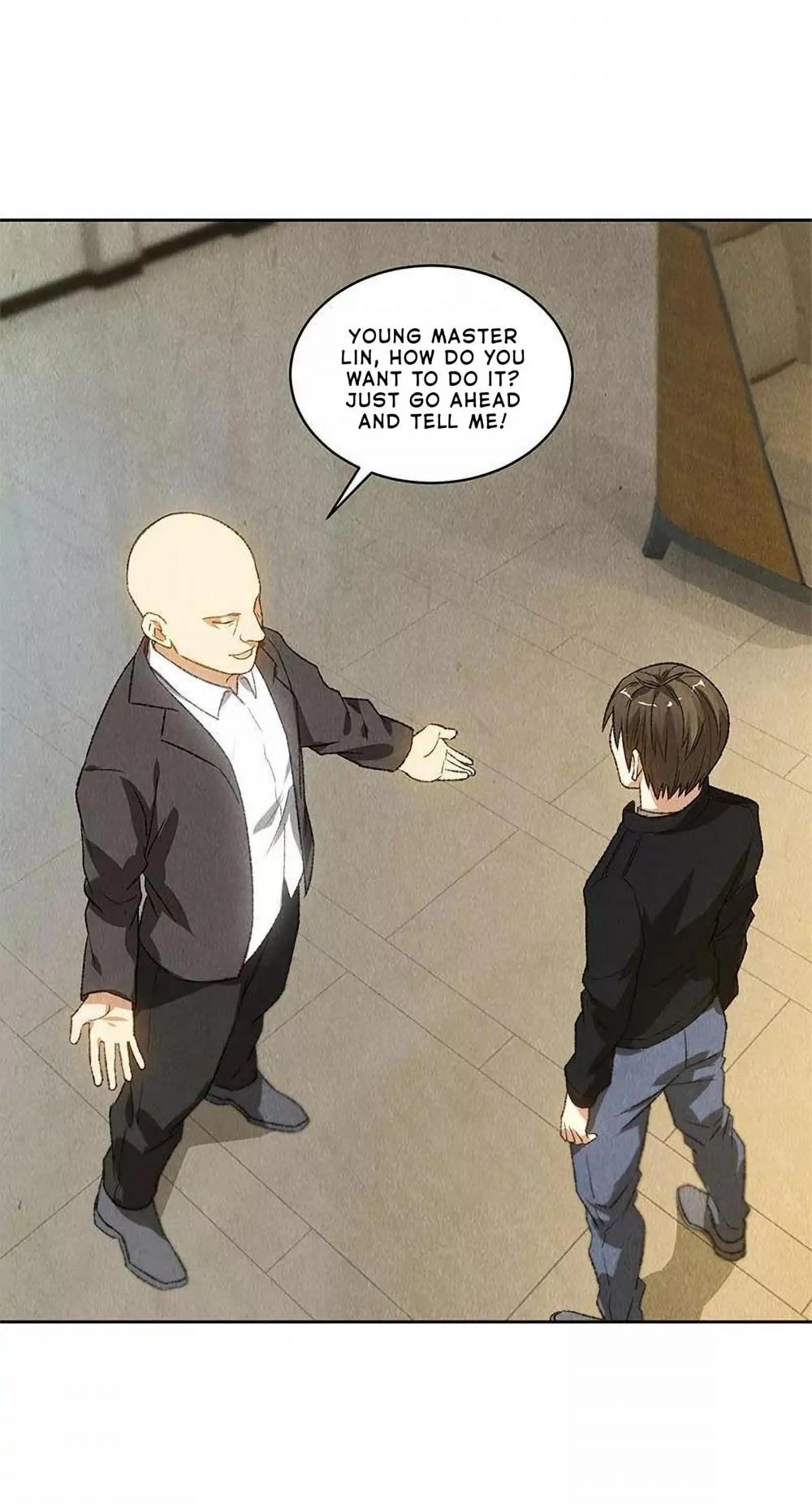 I Was Trash Chapter 78 page 13 - Chapter 78: Pill