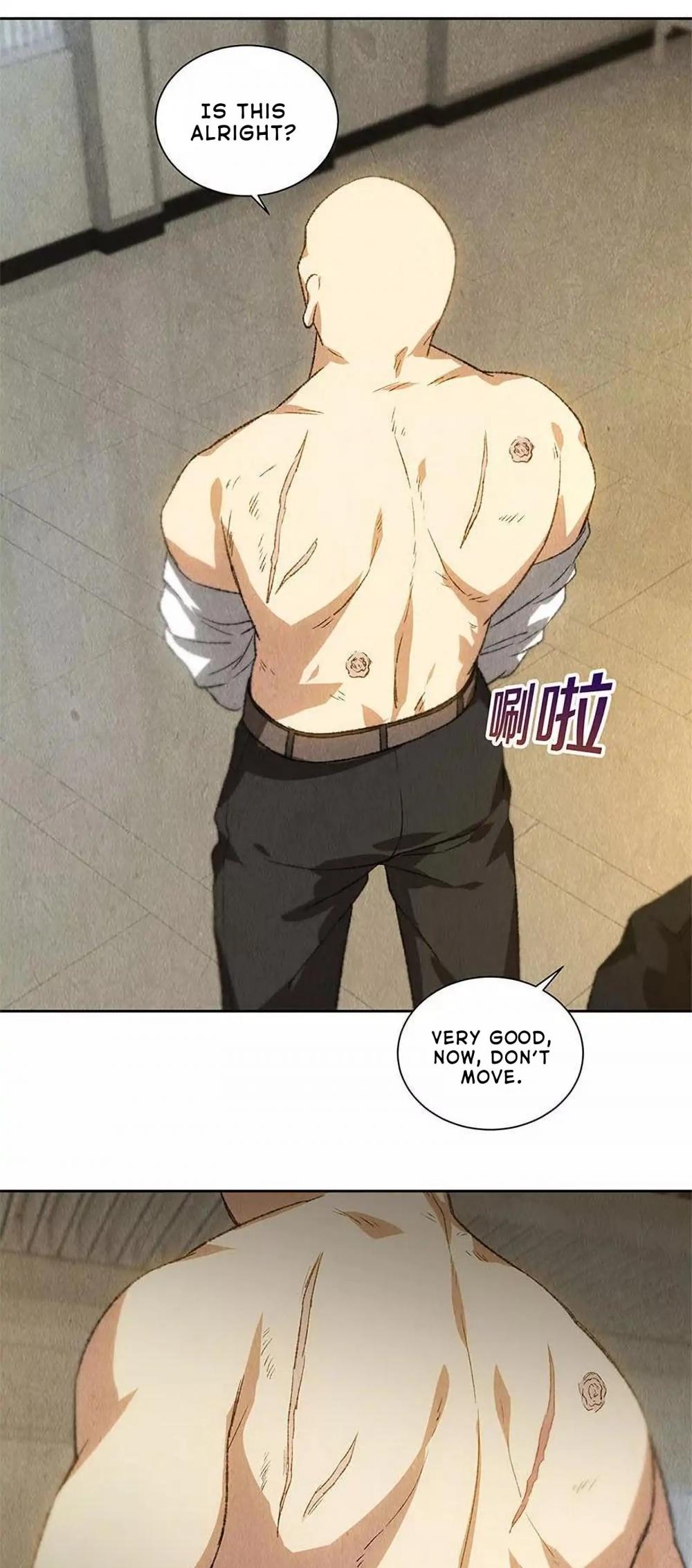 I Was Trash Chapter 78 page 15 - Chapter 78: Pill