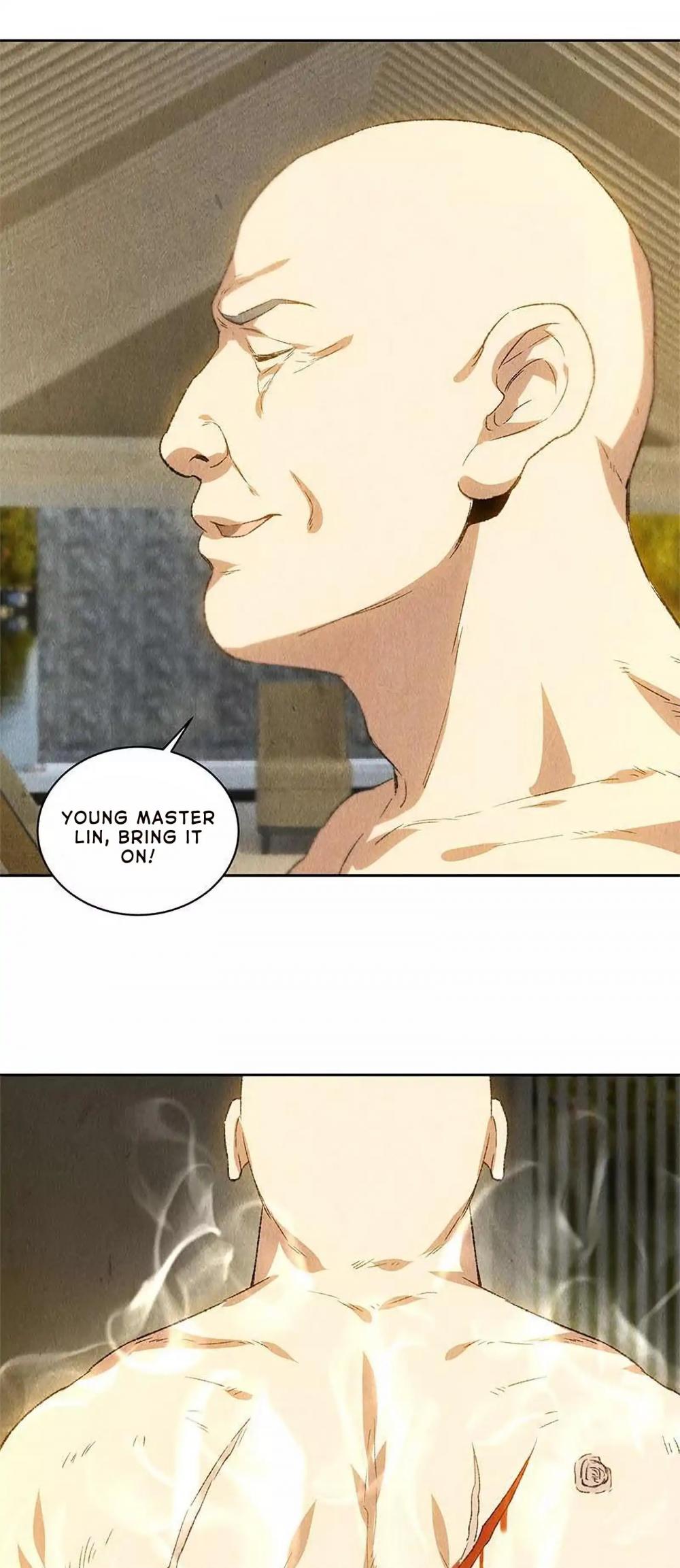 I Was Trash Chapter 78 page 17 - Chapter 78: Pill