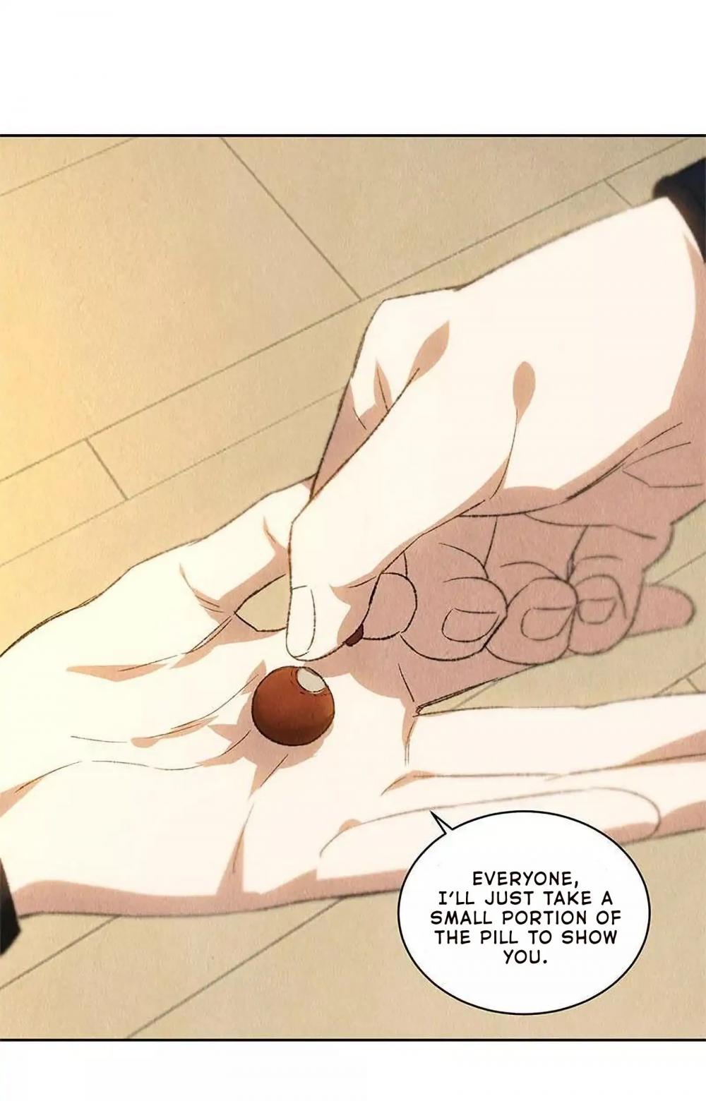 I Was Trash Chapter 78 page 21 - Chapter 78: Pill