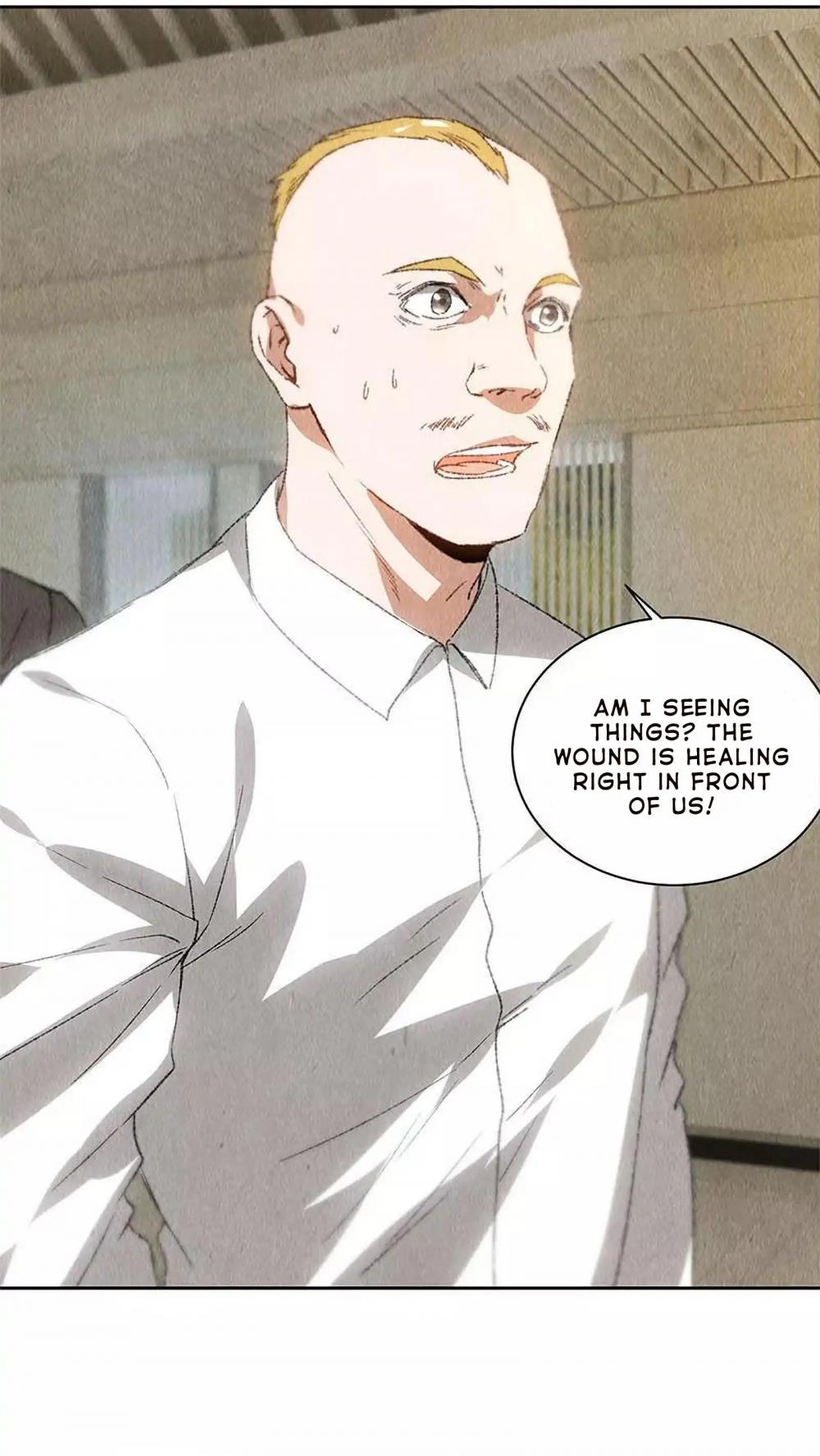 I Was Trash Chapter 78 page 24 - Chapter 78: Pill