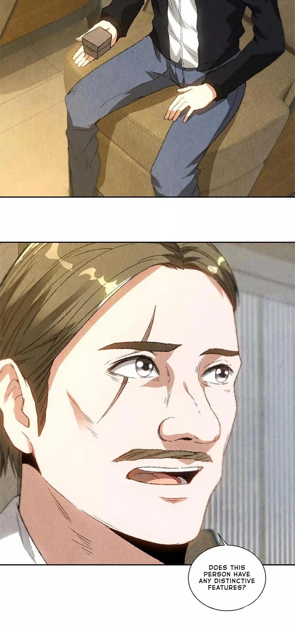 I Was Trash Chapter 78 page 4 - Chapter 78: Pill