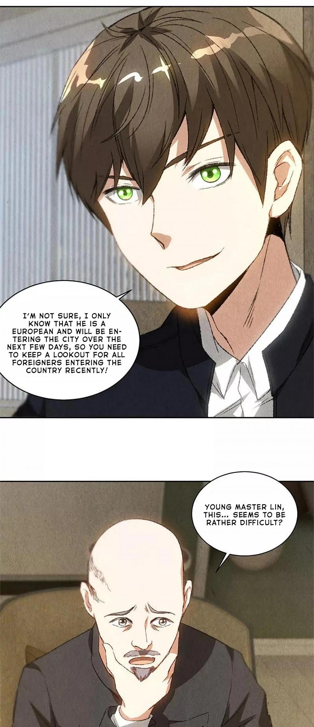 I Was Trash Chapter 78 page 5 - Chapter 78: Pill