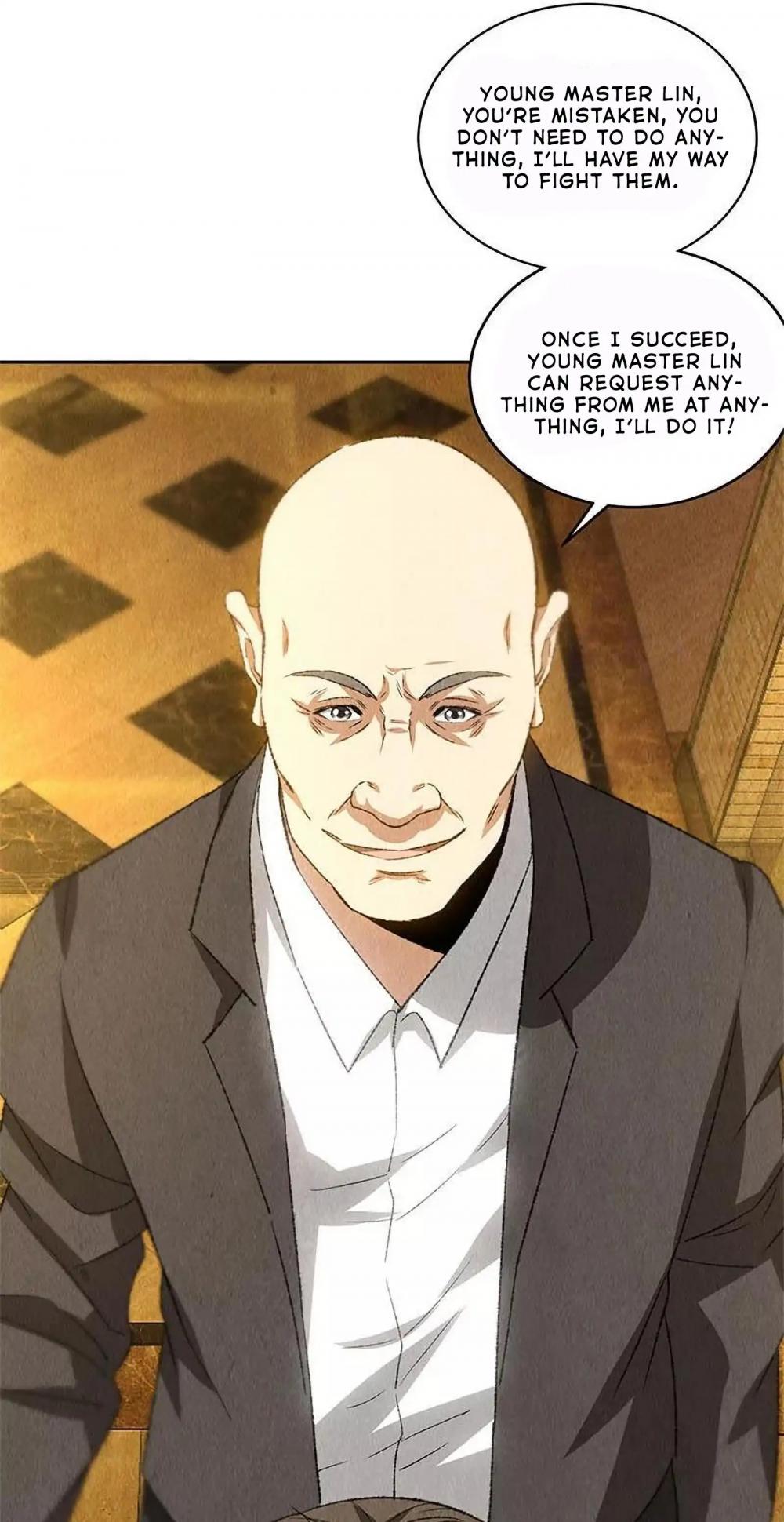 I Was Trash Chapter 79 page 11 - Chapter 79: Assuming Someone Else's Authority