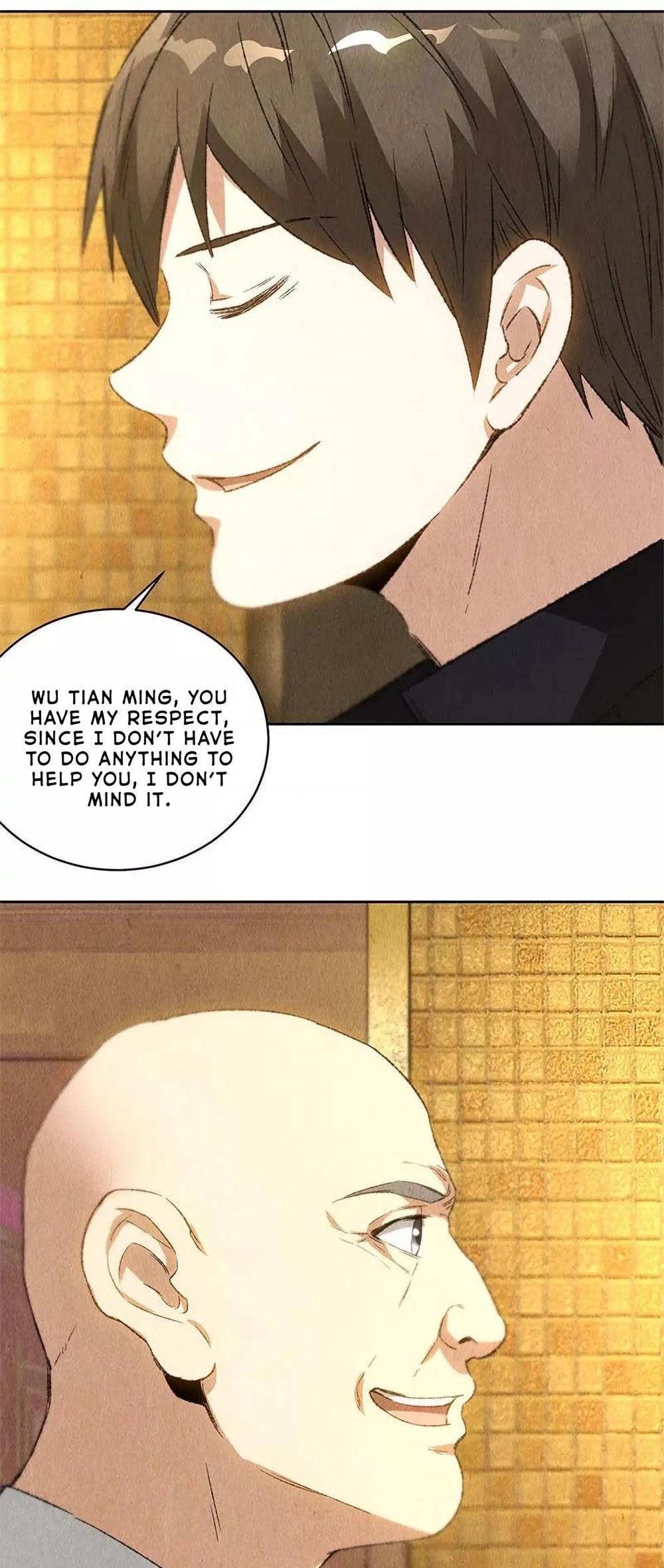 I Was Trash Chapter 79 page 13 - Chapter 79: Assuming Someone Else's Authority
