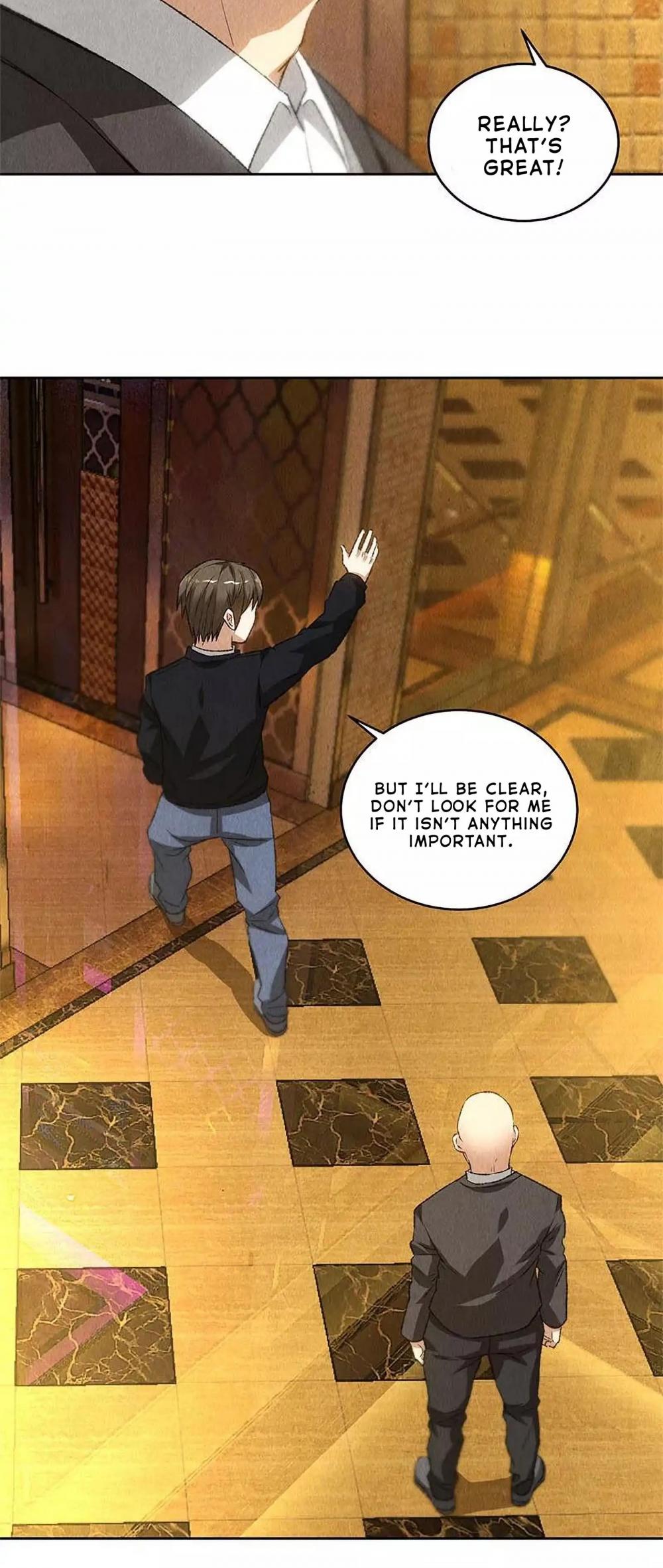 I Was Trash Chapter 79 page 14 - Chapter 79: Assuming Someone Else's Authority