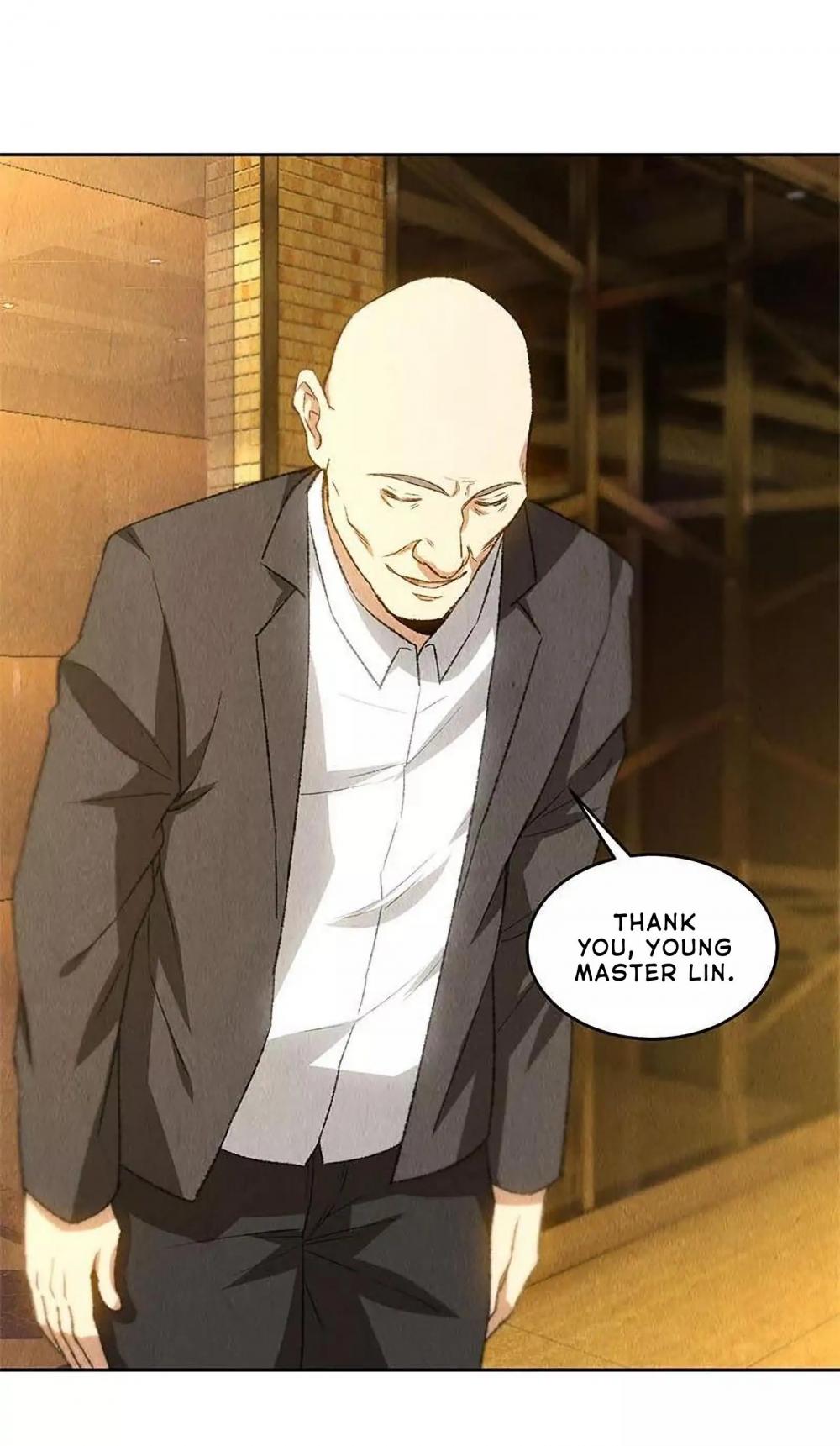 I Was Trash Chapter 79 page 15 - Chapter 79: Assuming Someone Else's Authority