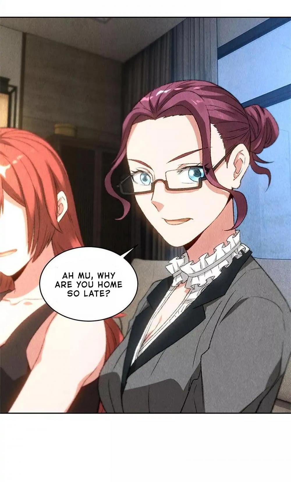 I Was Trash Chapter 79 page 18 - Chapter 79: Assuming Someone Else's Authority