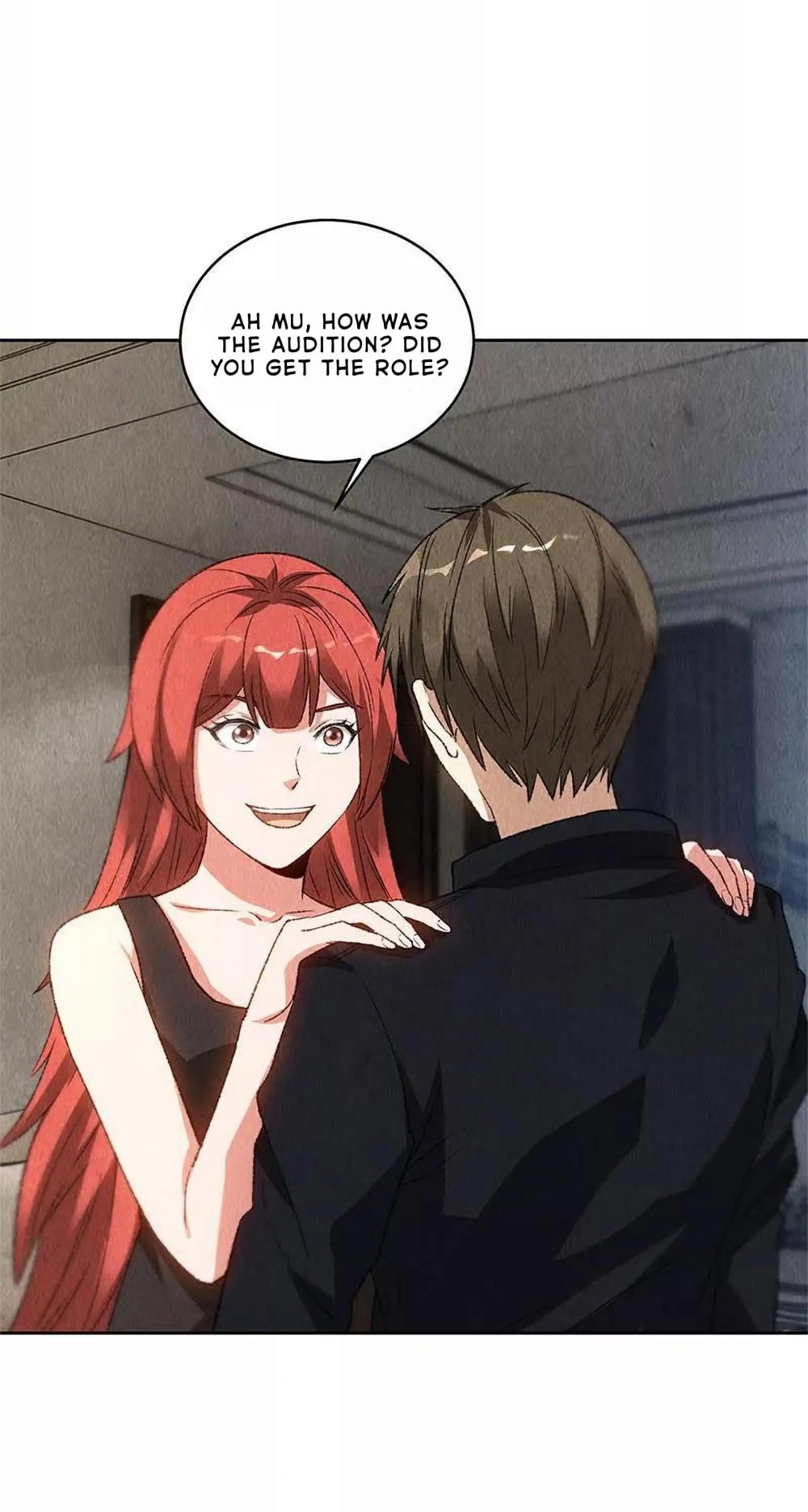 I Was Trash Chapter 79 page 20 - Chapter 79: Assuming Someone Else's Authority