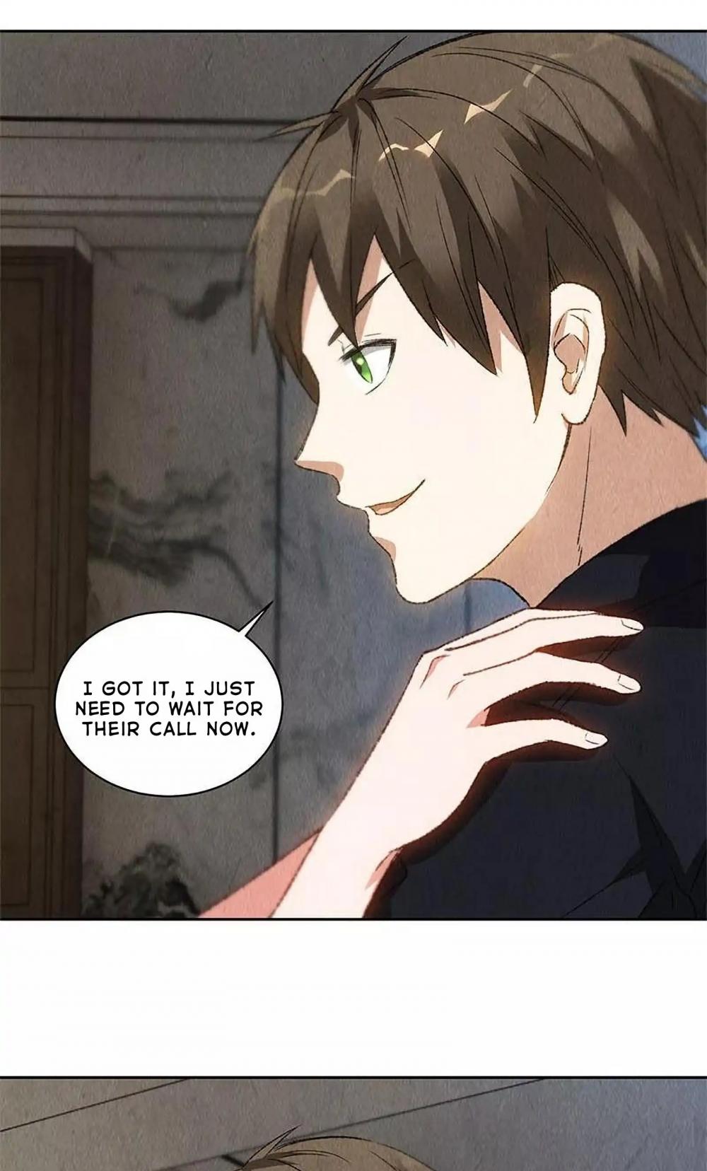 I Was Trash Chapter 79 page 21 - Chapter 79: Assuming Someone Else's Authority