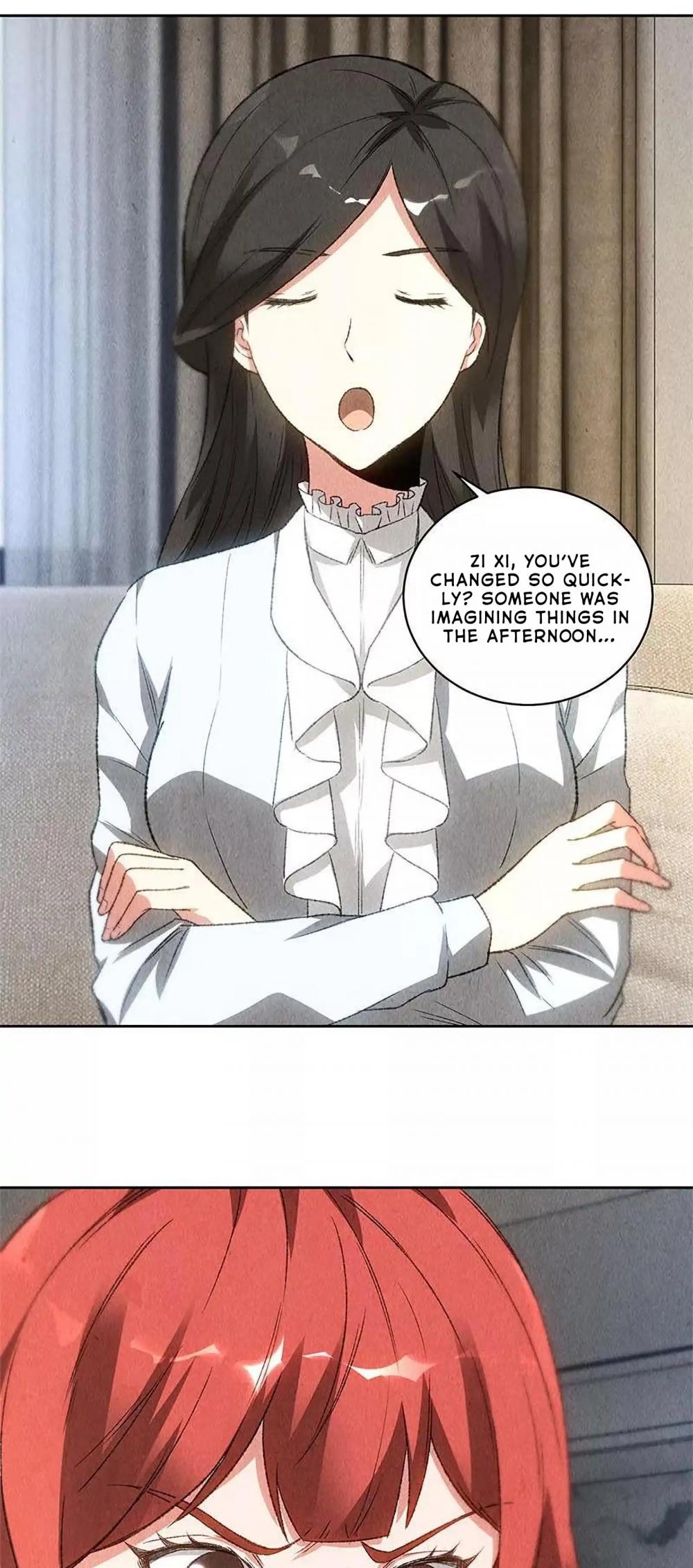 I Was Trash Chapter 79 page 23 - Chapter 79: Assuming Someone Else's Authority