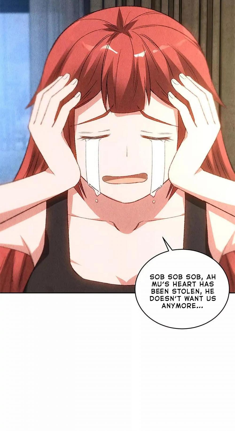 I Was Trash Chapter 79 page 26 - Chapter 79: Assuming Someone Else's Authority